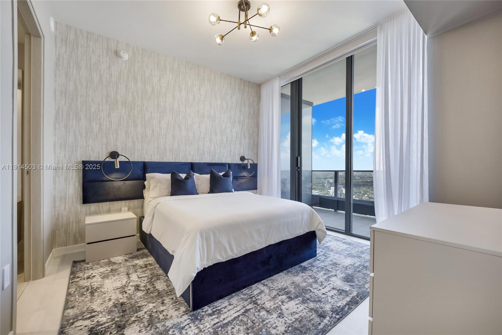 BRICKELL FLATIRON CONDO - Residential Lease