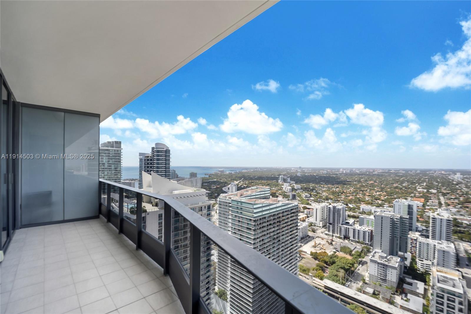 BRICKELL FLATIRON CONDO - Residential Lease