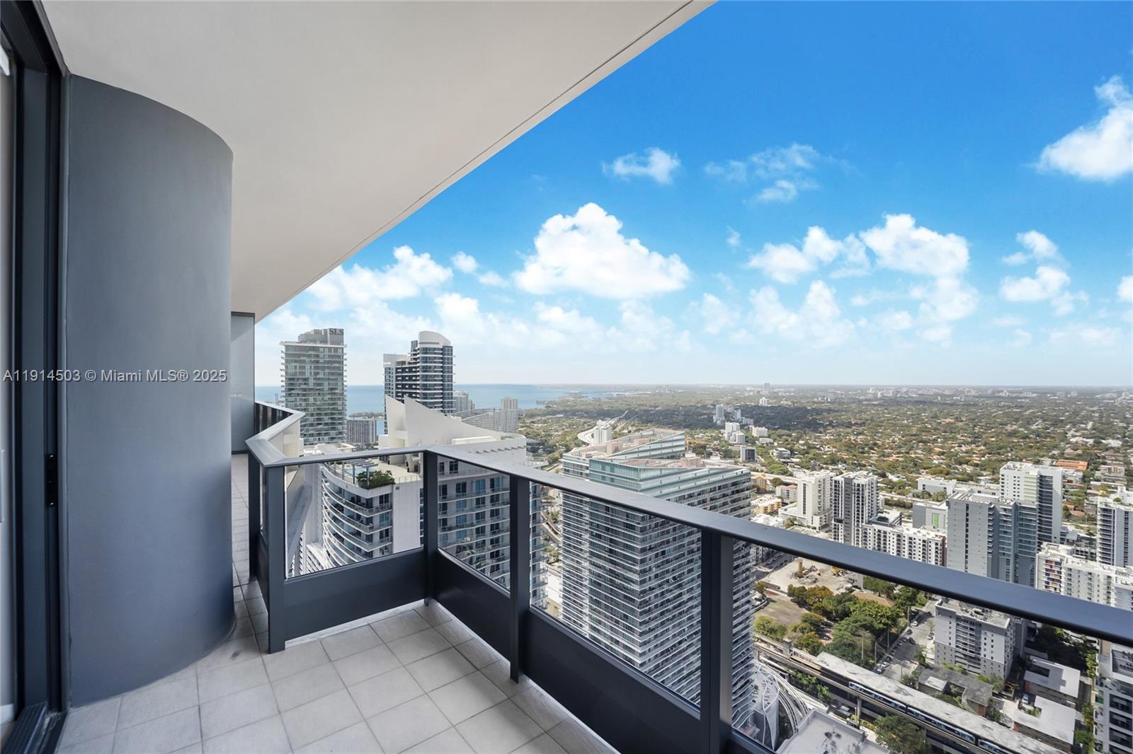 BRICKELL FLATIRON CONDO - Residential Lease