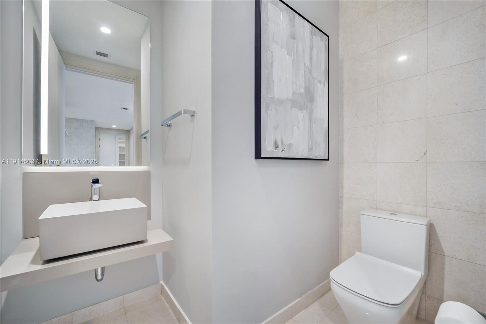 BRICKELL FLATIRON CONDO - Residential Lease