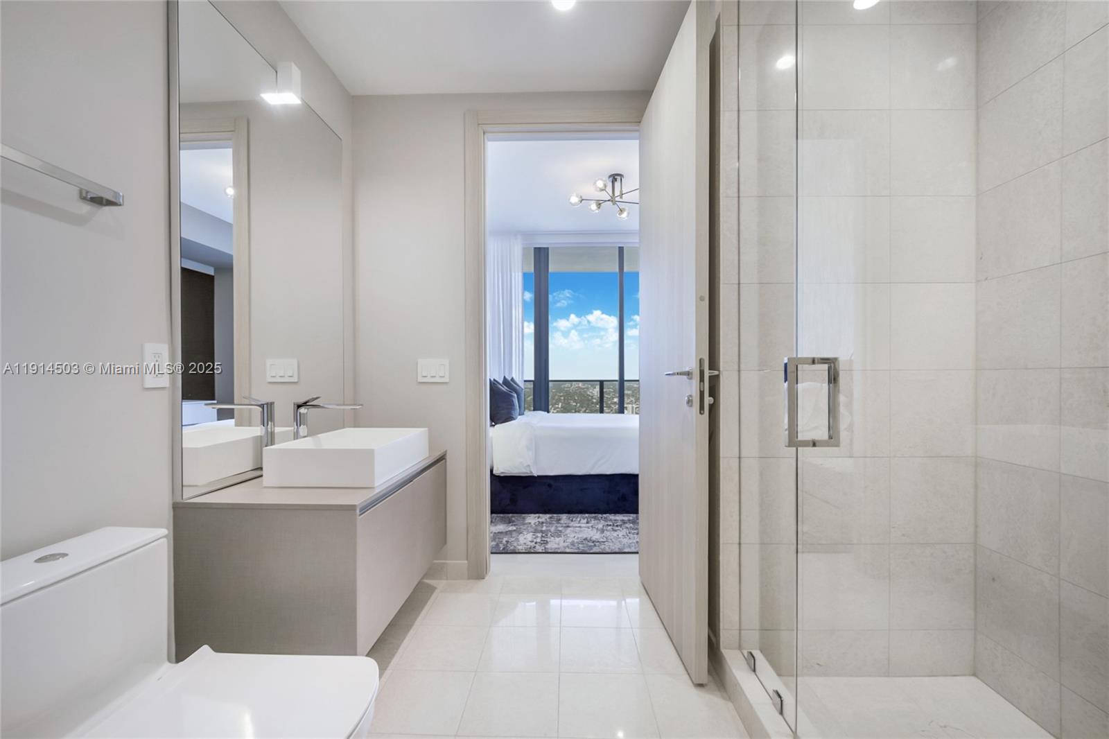 BRICKELL FLATIRON CONDO - Residential Lease