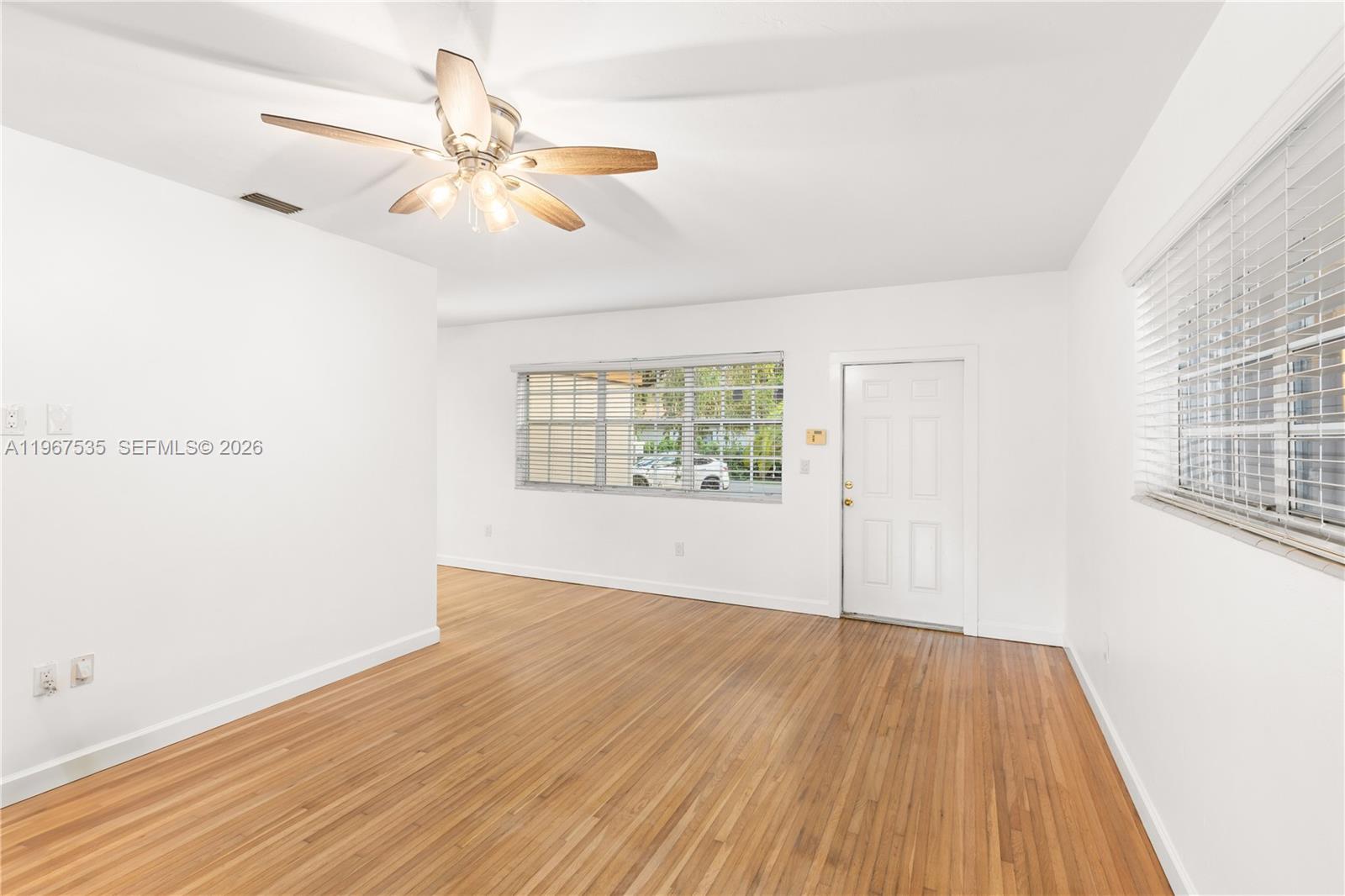 SAN JACINTO - Residential