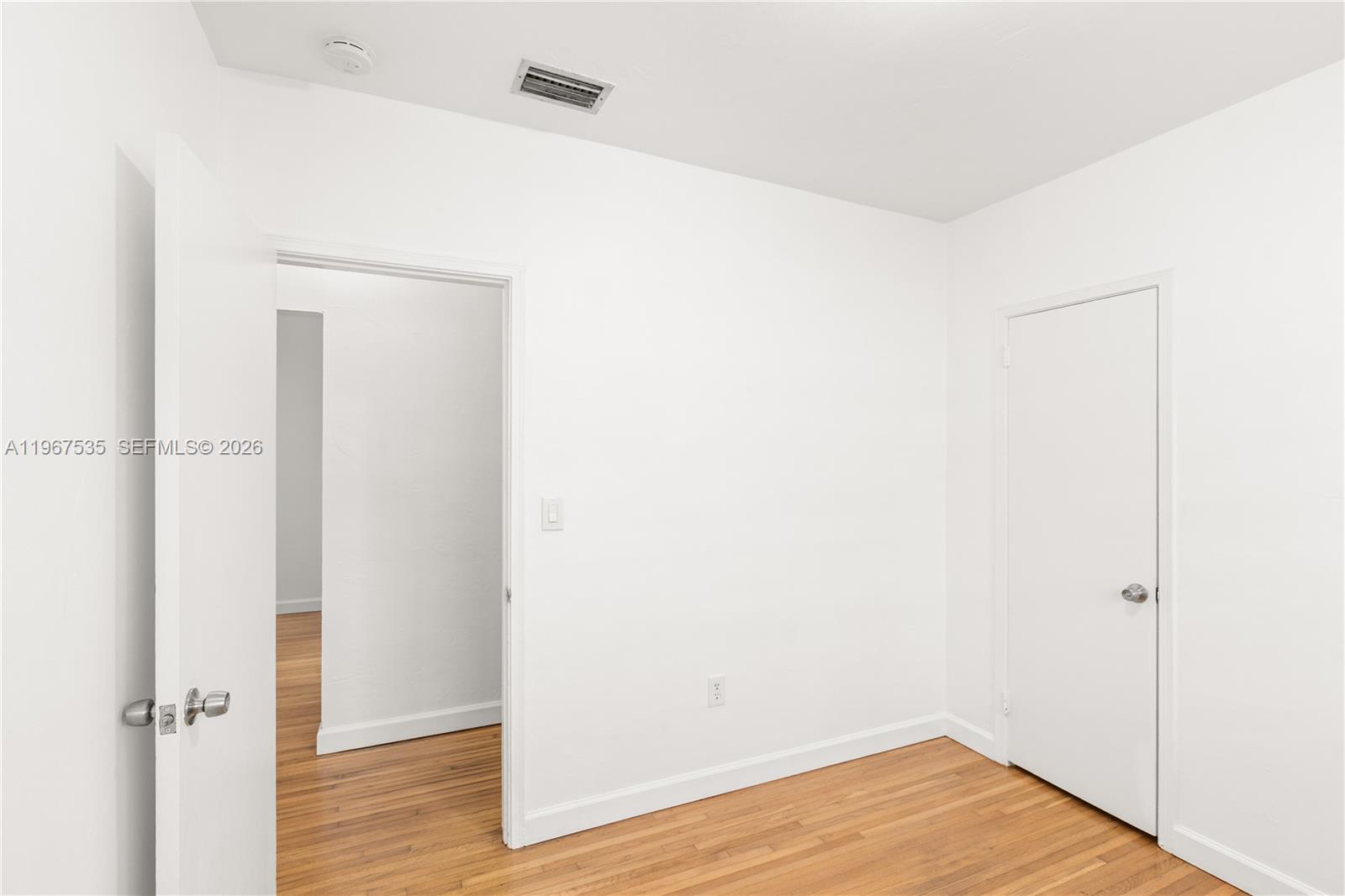 SAN JACINTO - Residential