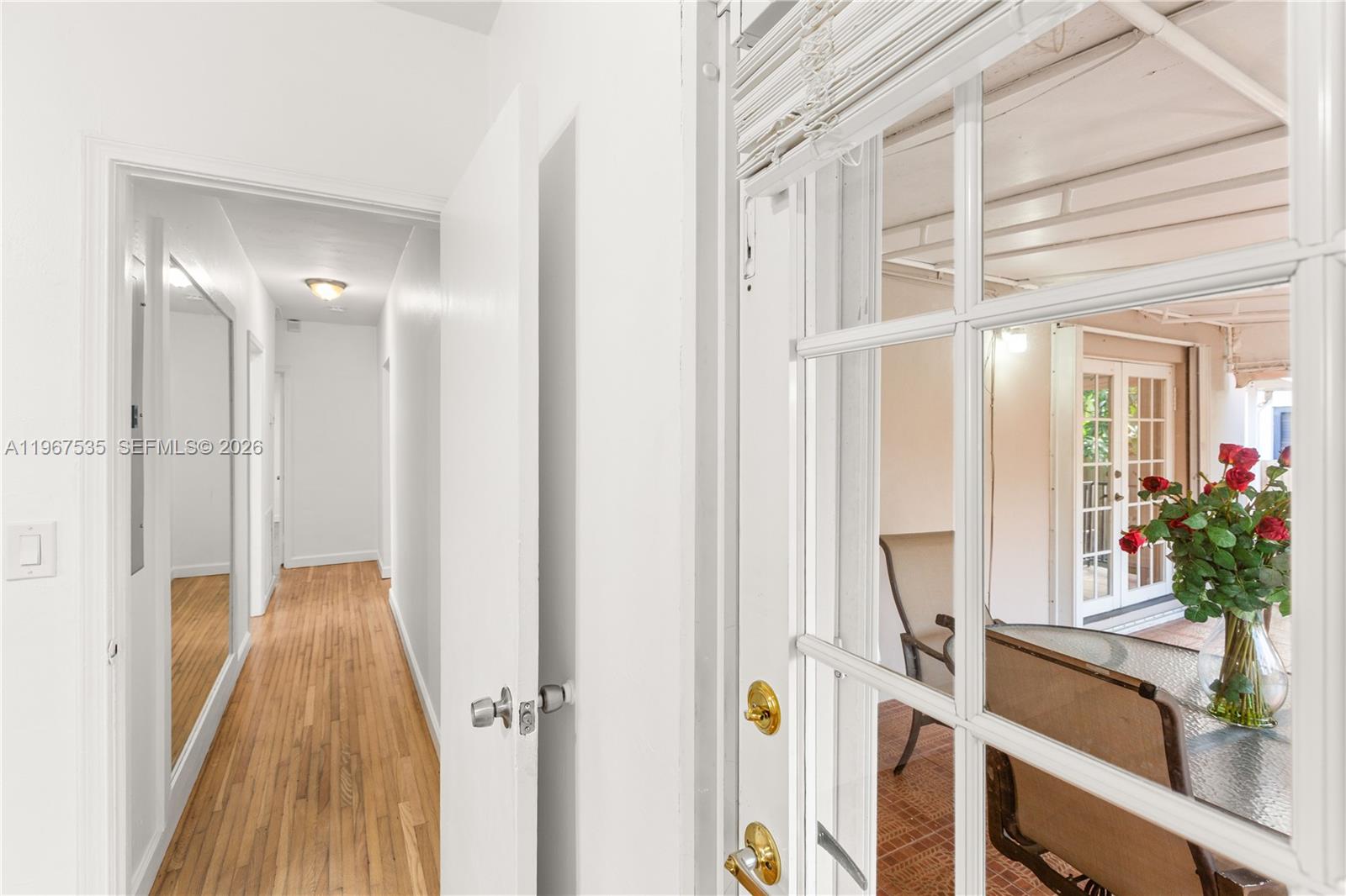 SAN JACINTO - Residential