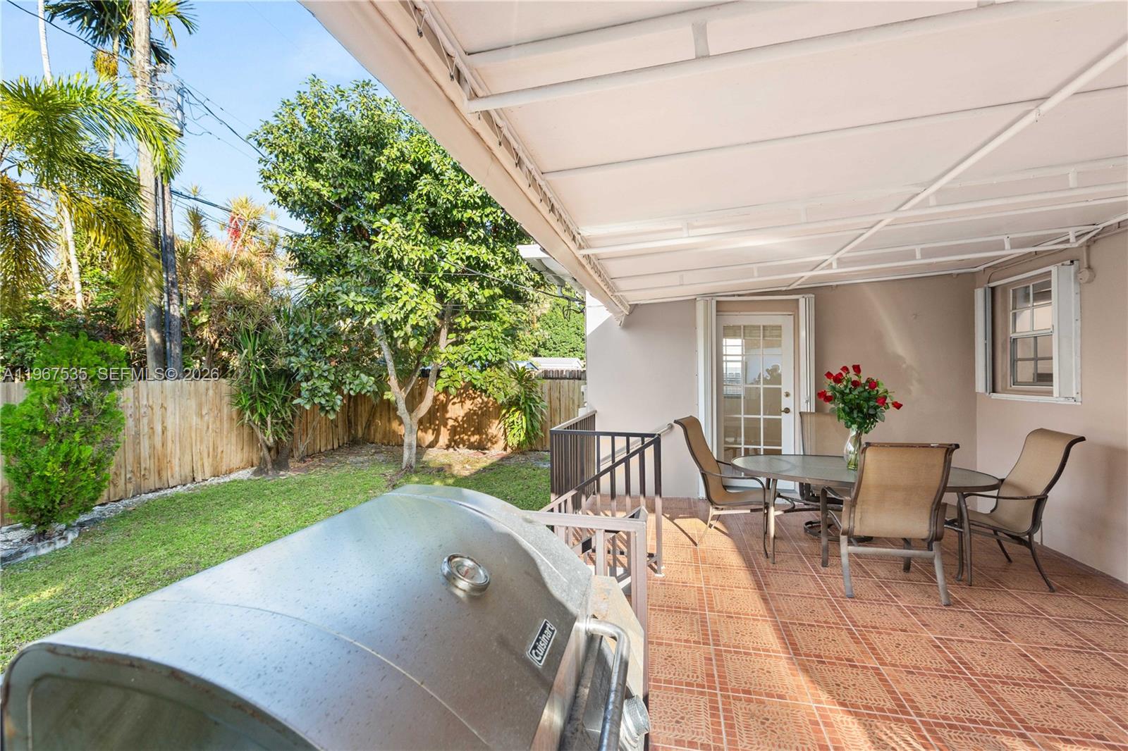 SAN JACINTO - Residential