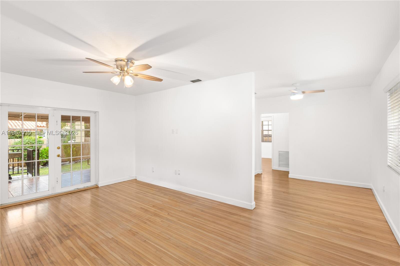 SAN JACINTO - Residential