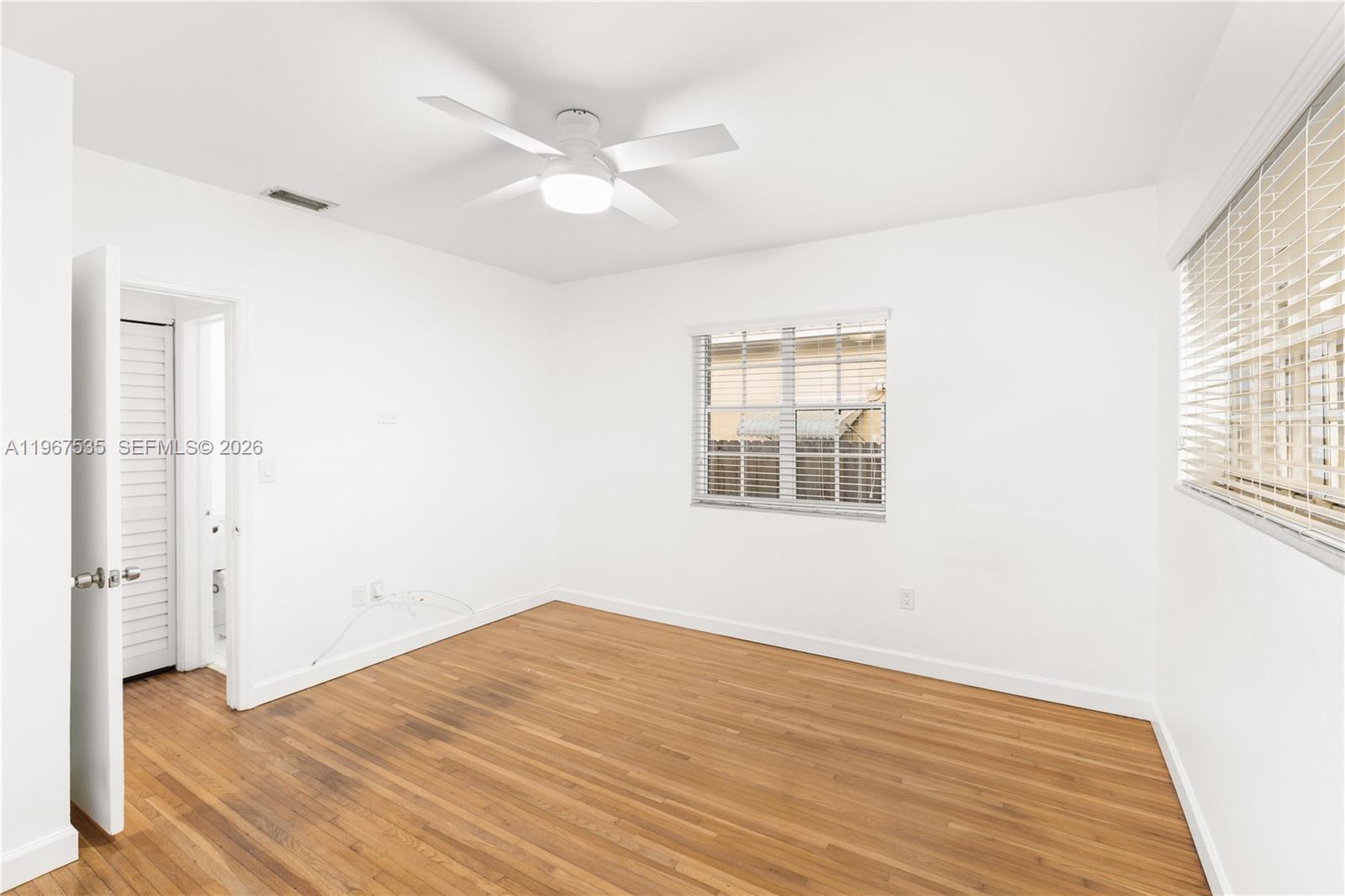 SAN JACINTO - Residential