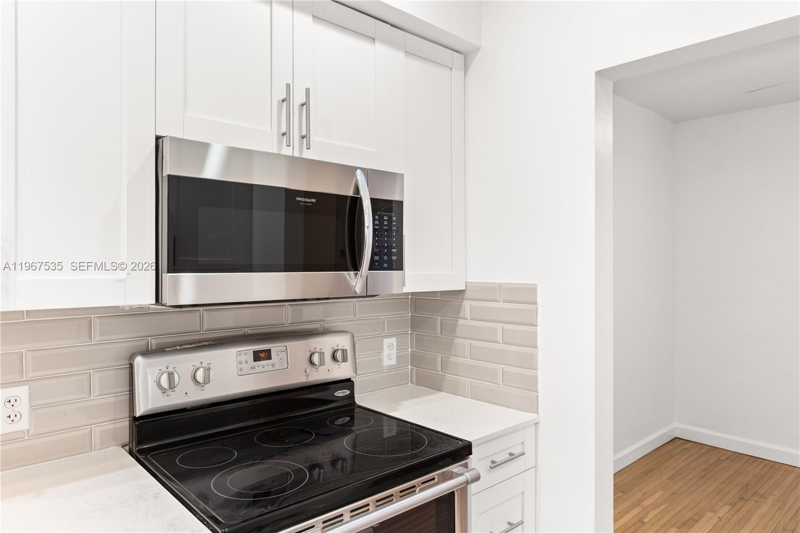 SAN JACINTO - Residential