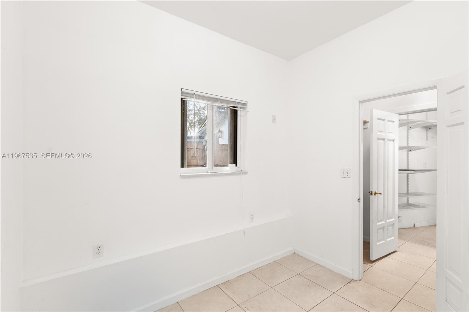 SAN JACINTO - Residential