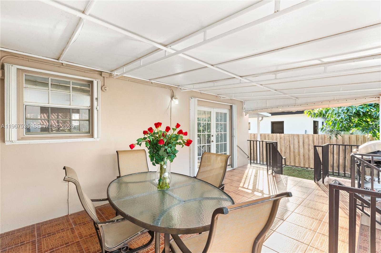 SAN JACINTO - Residential