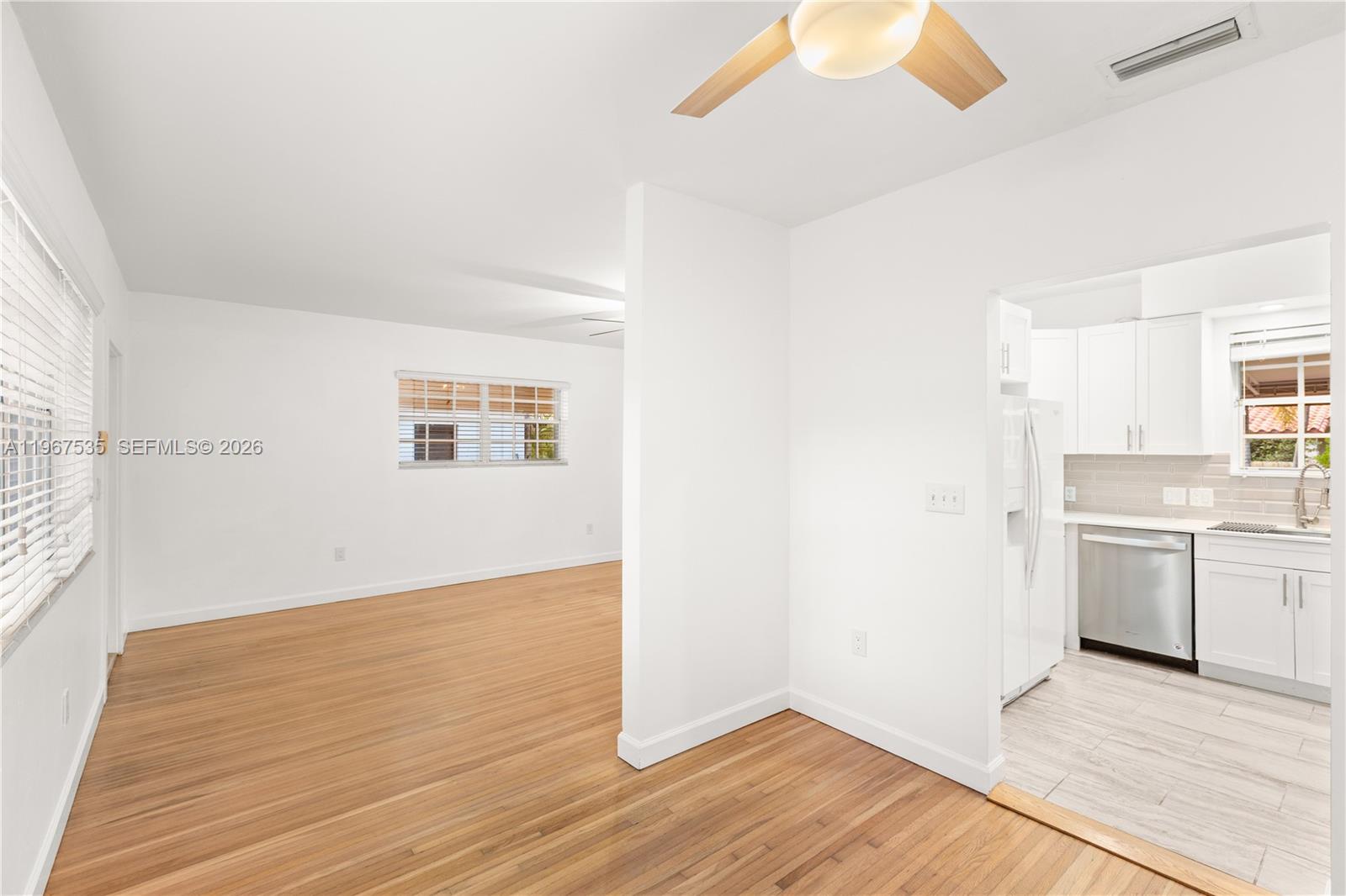 SAN JACINTO - Residential