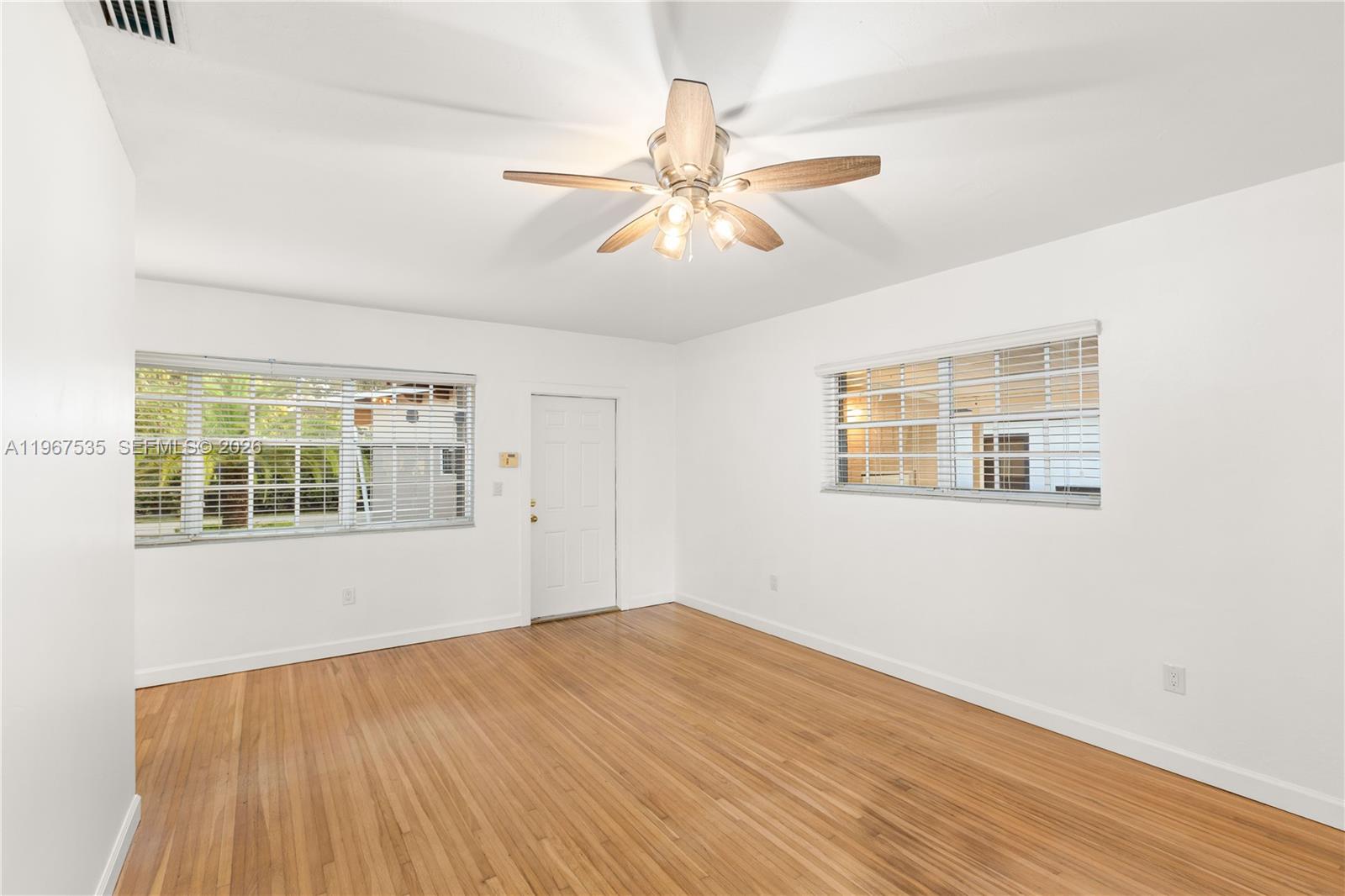 SAN JACINTO - Residential