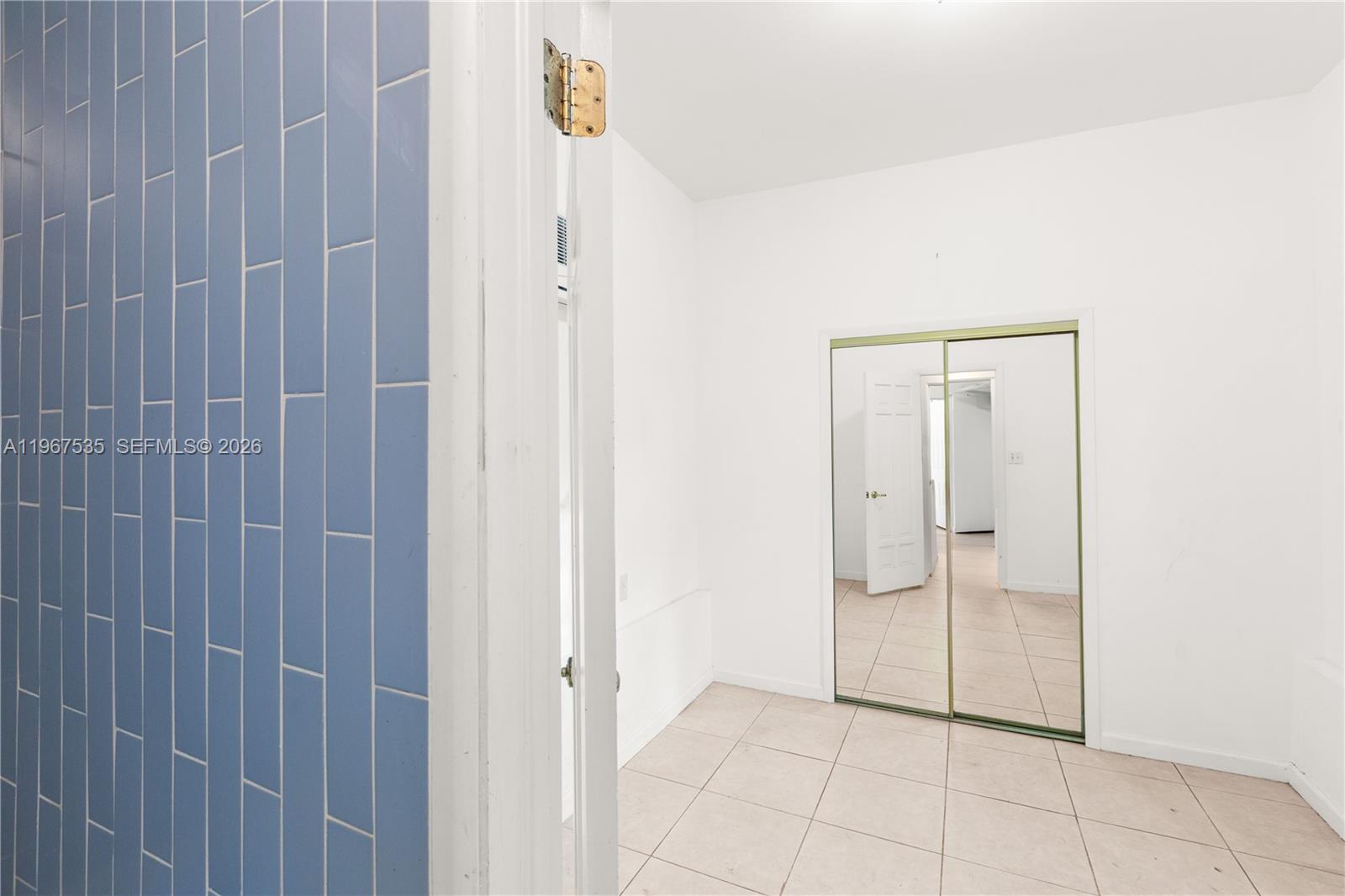 SAN JACINTO - Residential