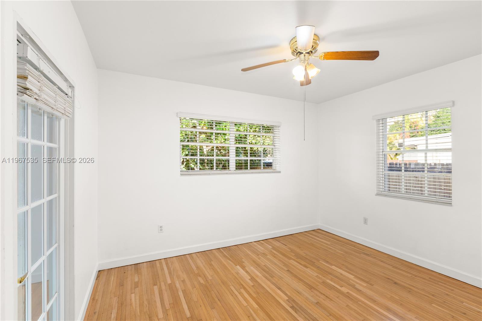 SAN JACINTO - Residential