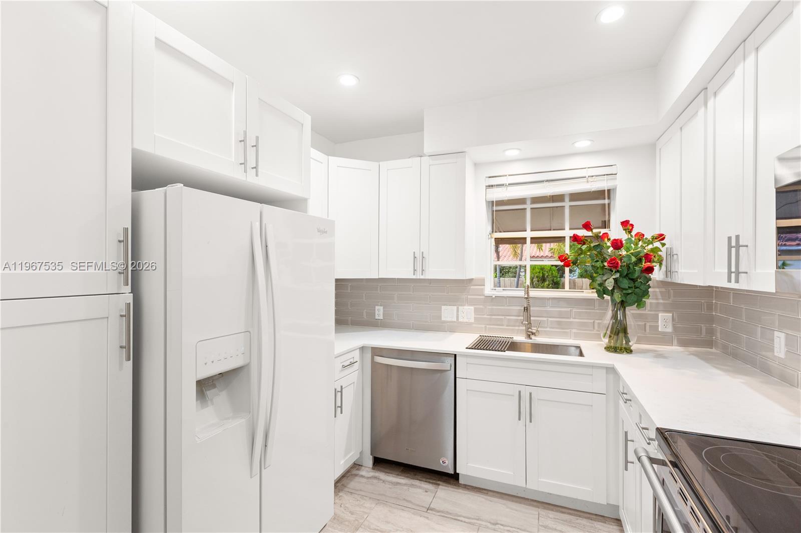 SAN JACINTO - Residential