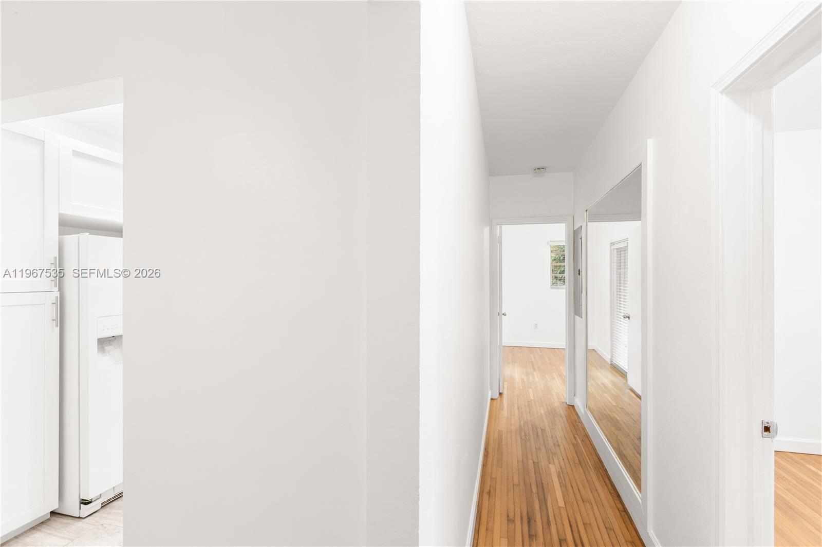 SAN JACINTO - Residential