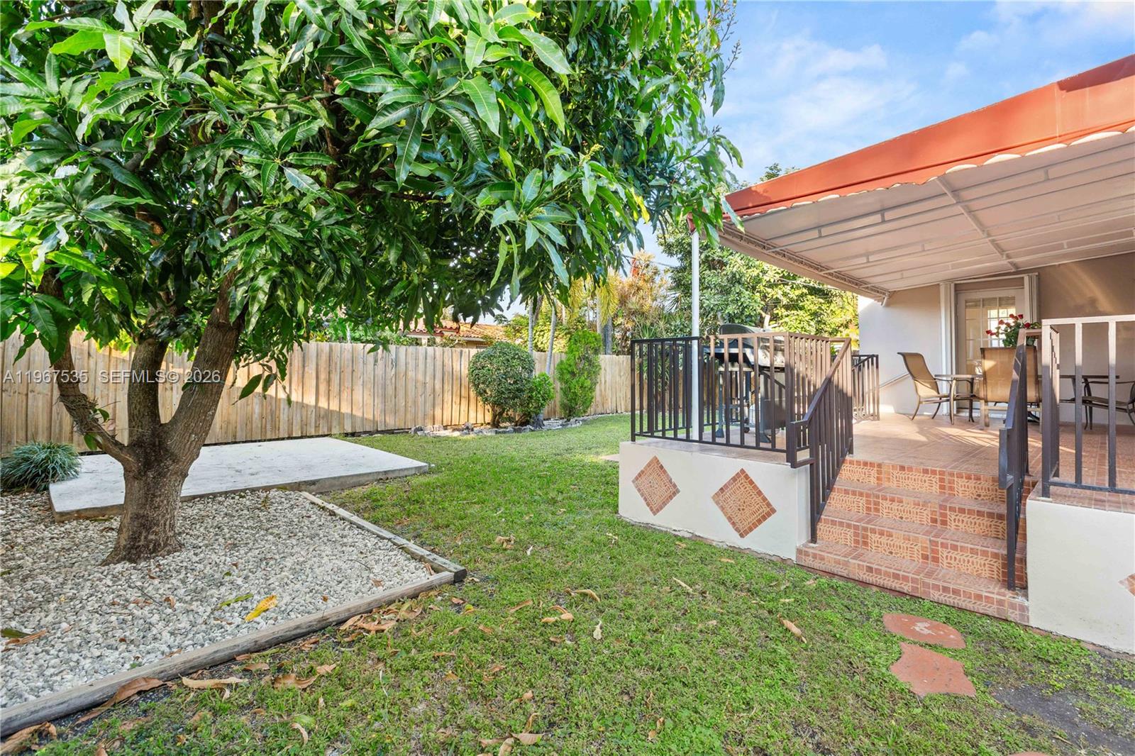 SAN JACINTO - Residential