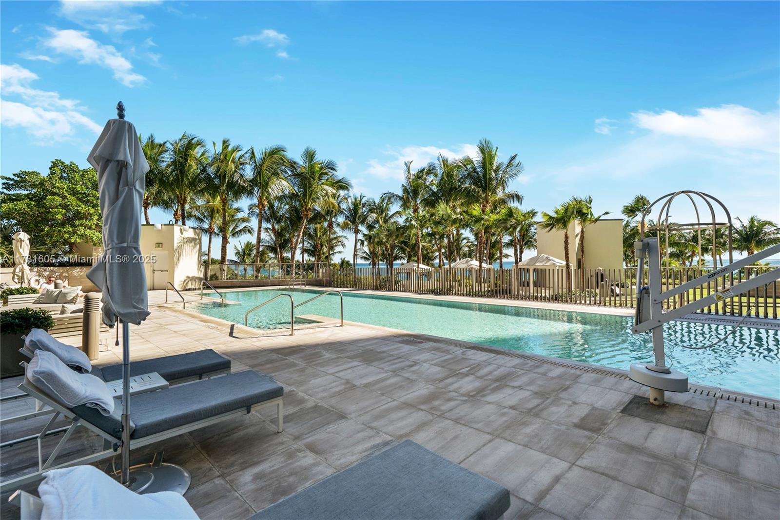 BAL HARBOUR NORTH SOUTH C - Residential Lease