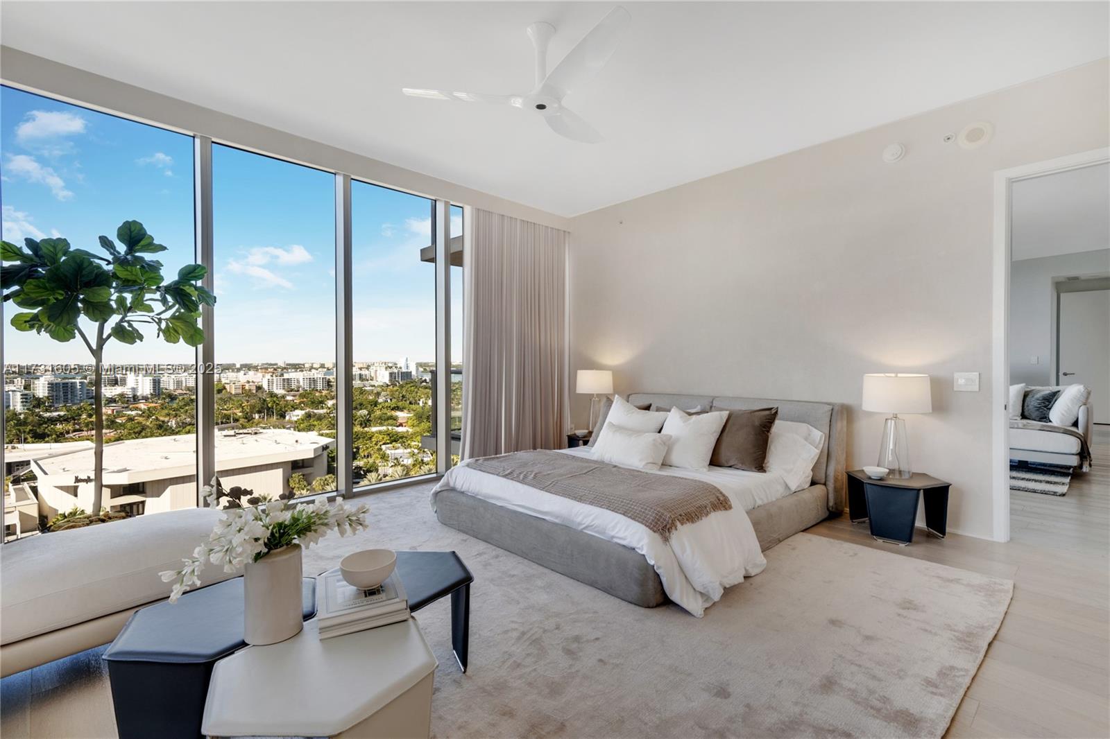 BAL HARBOUR NORTH SOUTH C - Residential Lease