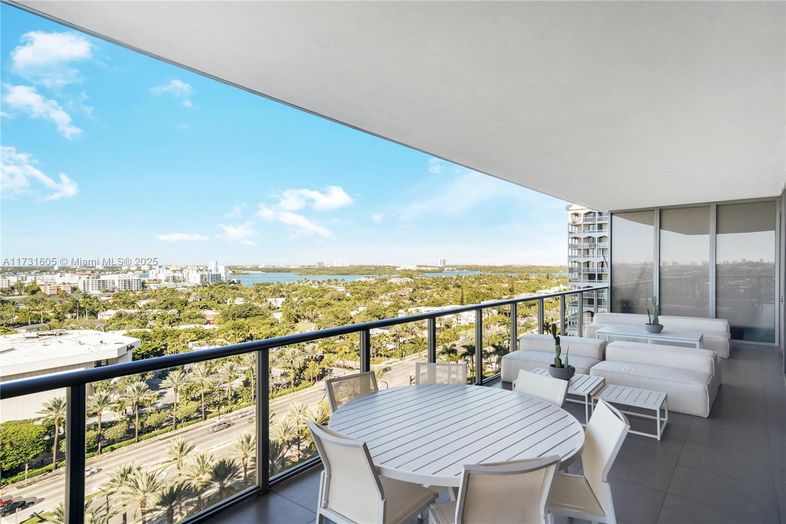 BAL HARBOUR NORTH SOUTH C - Residential Lease
