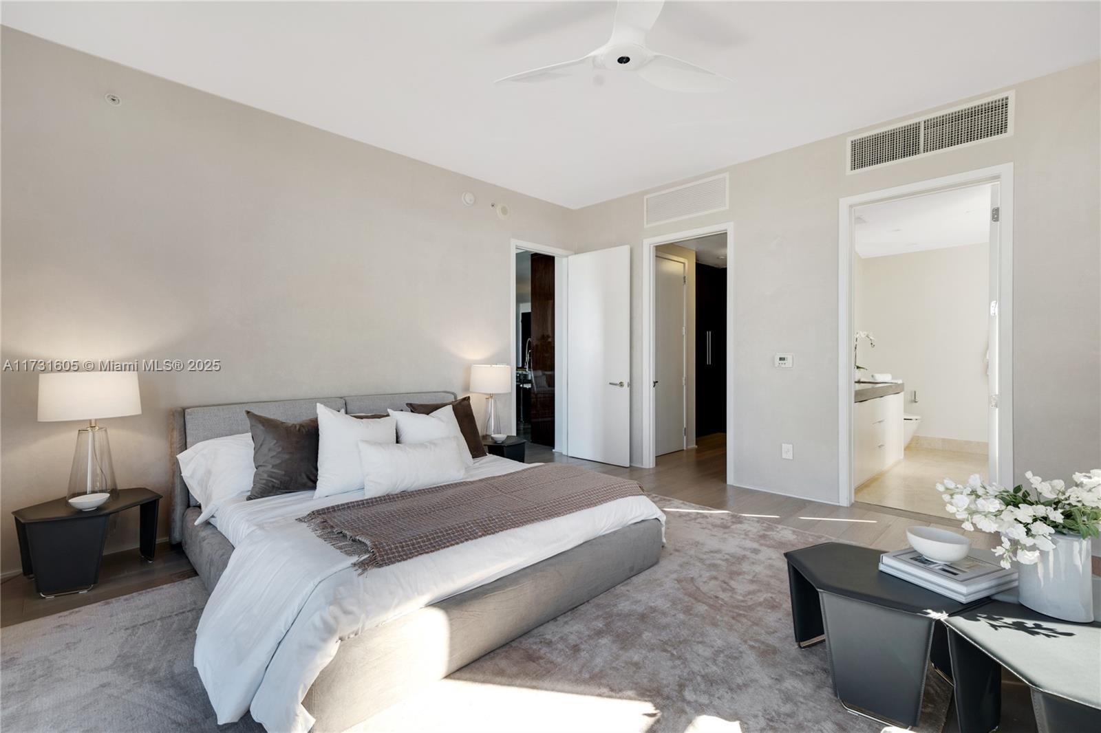 BAL HARBOUR NORTH SOUTH C - Residential Lease