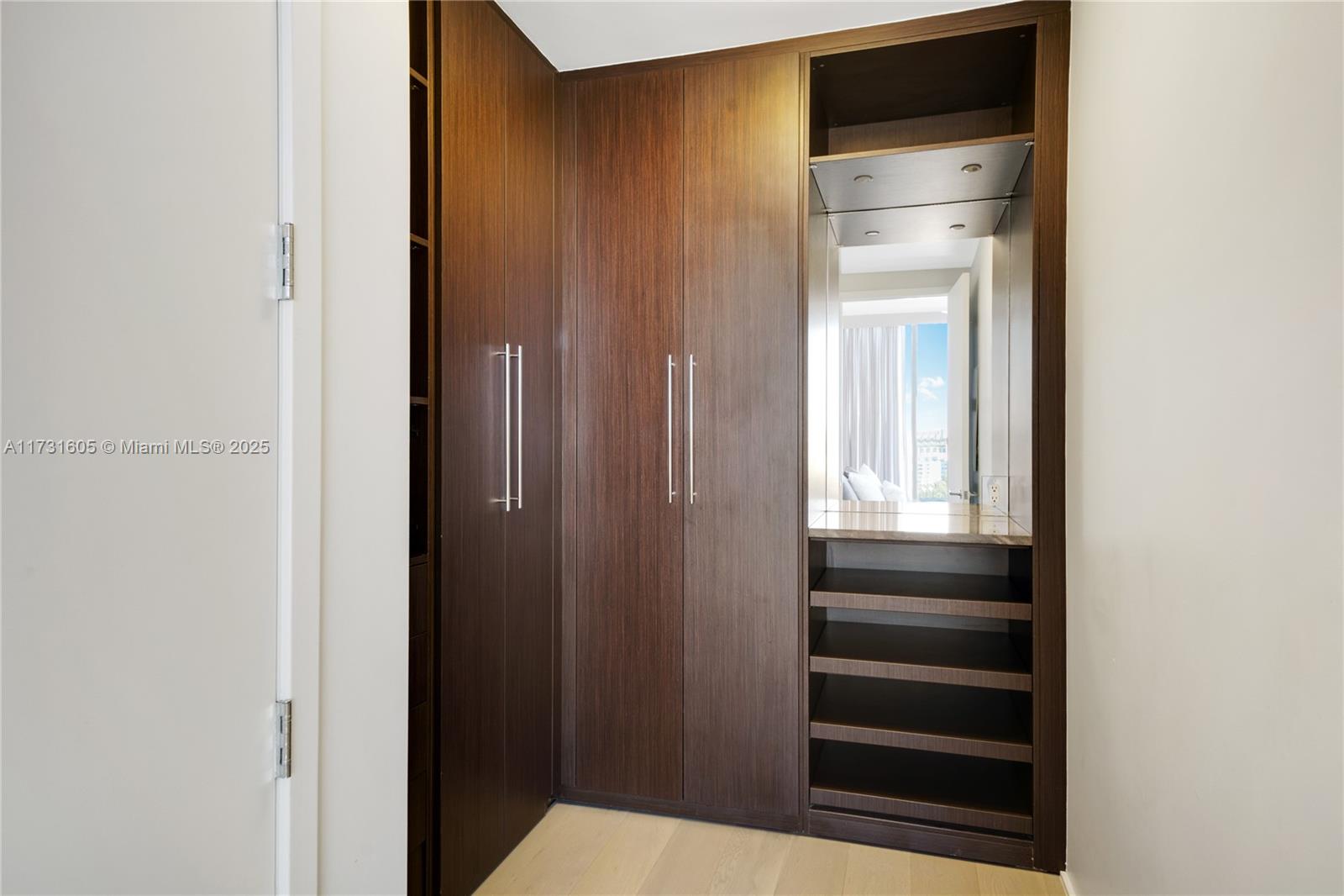 BAL HARBOUR NORTH SOUTH C - Residential Lease