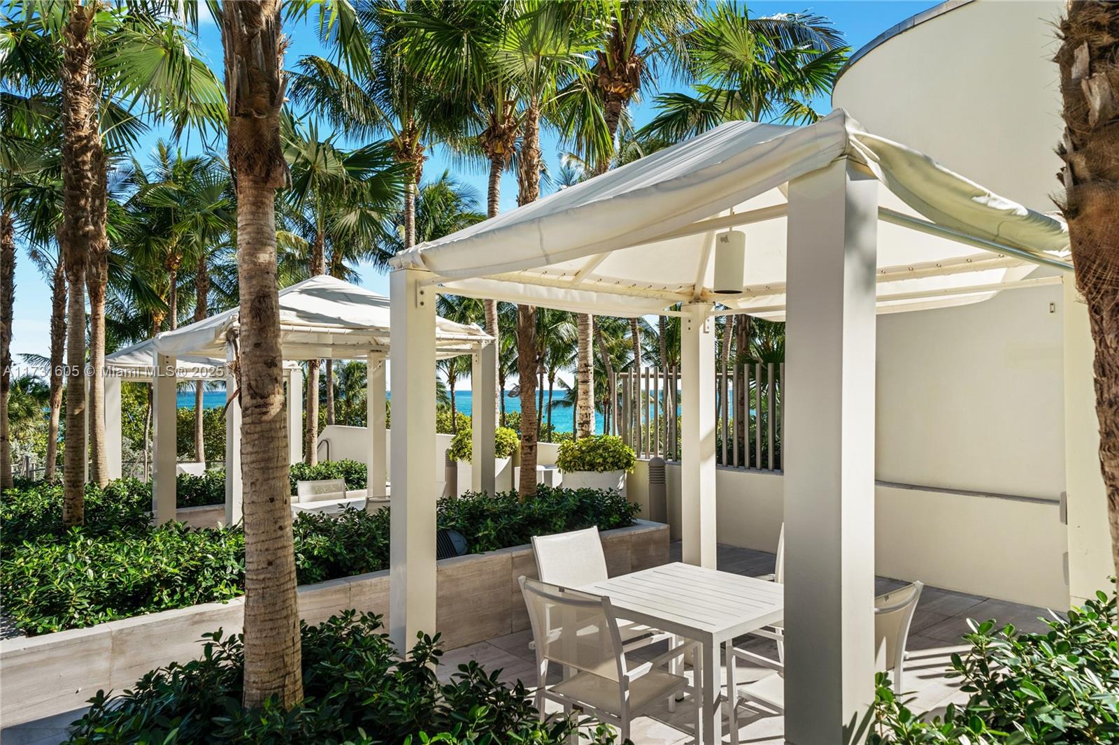 BAL HARBOUR NORTH SOUTH C - Residential Lease