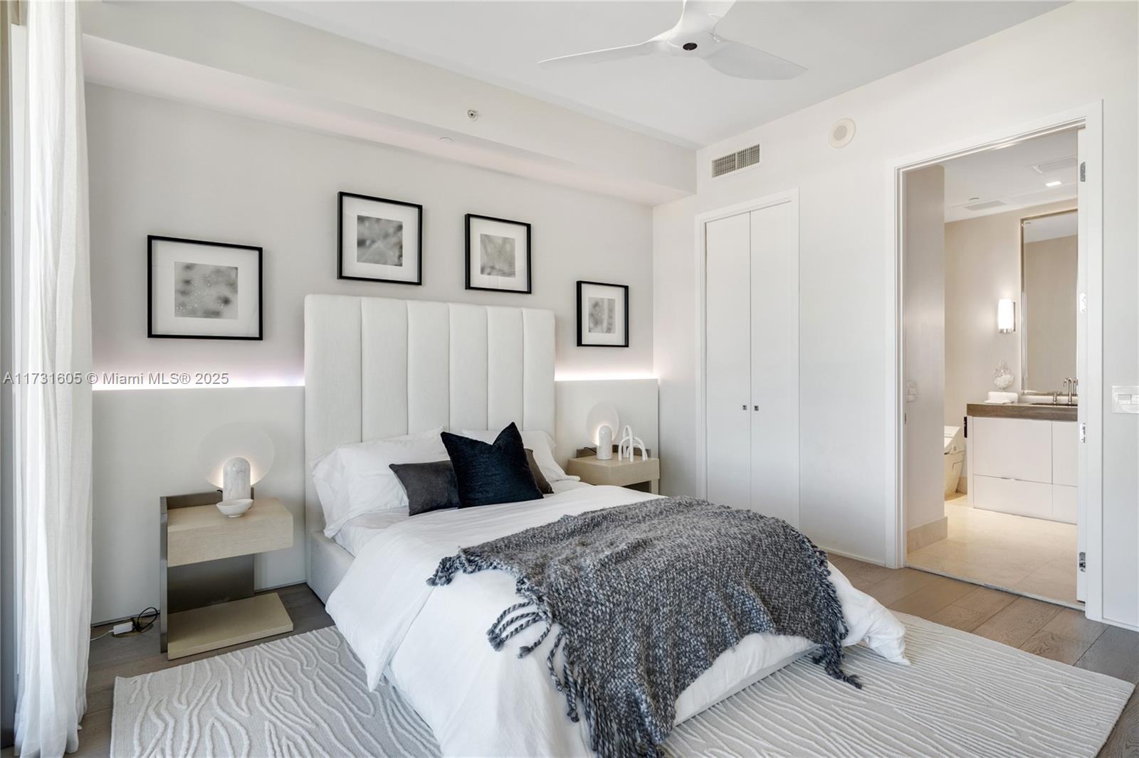 BAL HARBOUR NORTH SOUTH C - Residential Lease