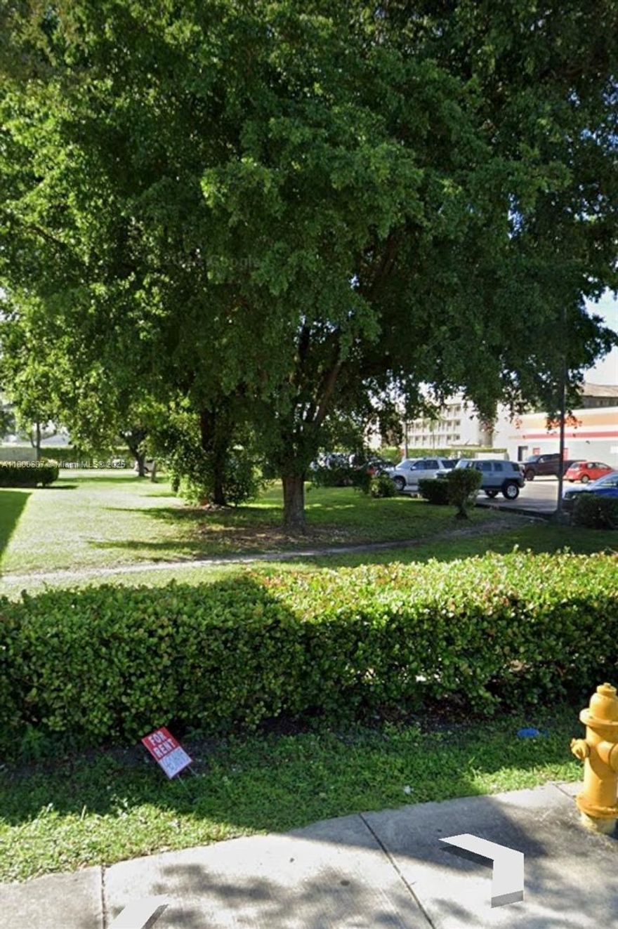 Seller's principal holds a Florida Real Estate License. Seller does not have an abstract or title commitment; these shall be the sole responsibility of the Buyer. Seller will only consider offers presented with a verified 15% deposit. Seller states that the Miami-Dade Assessor folio number is associated with the property; however, Seller shall not be responsible for the legal description created by the Miami-Dade Assessor. Unless Buyer exercises the right to terminate as granted in the Contract, Buyer accepts the property in its current physical condition, including all violations of governmental, building, environmental, zoning, and safety codes, restrictions, or requirements.