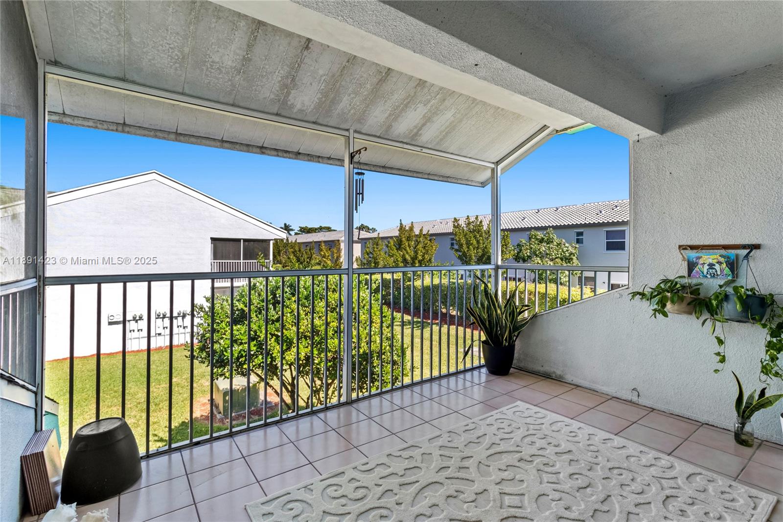 KEYS GATE CONDO NO THREE - Residential