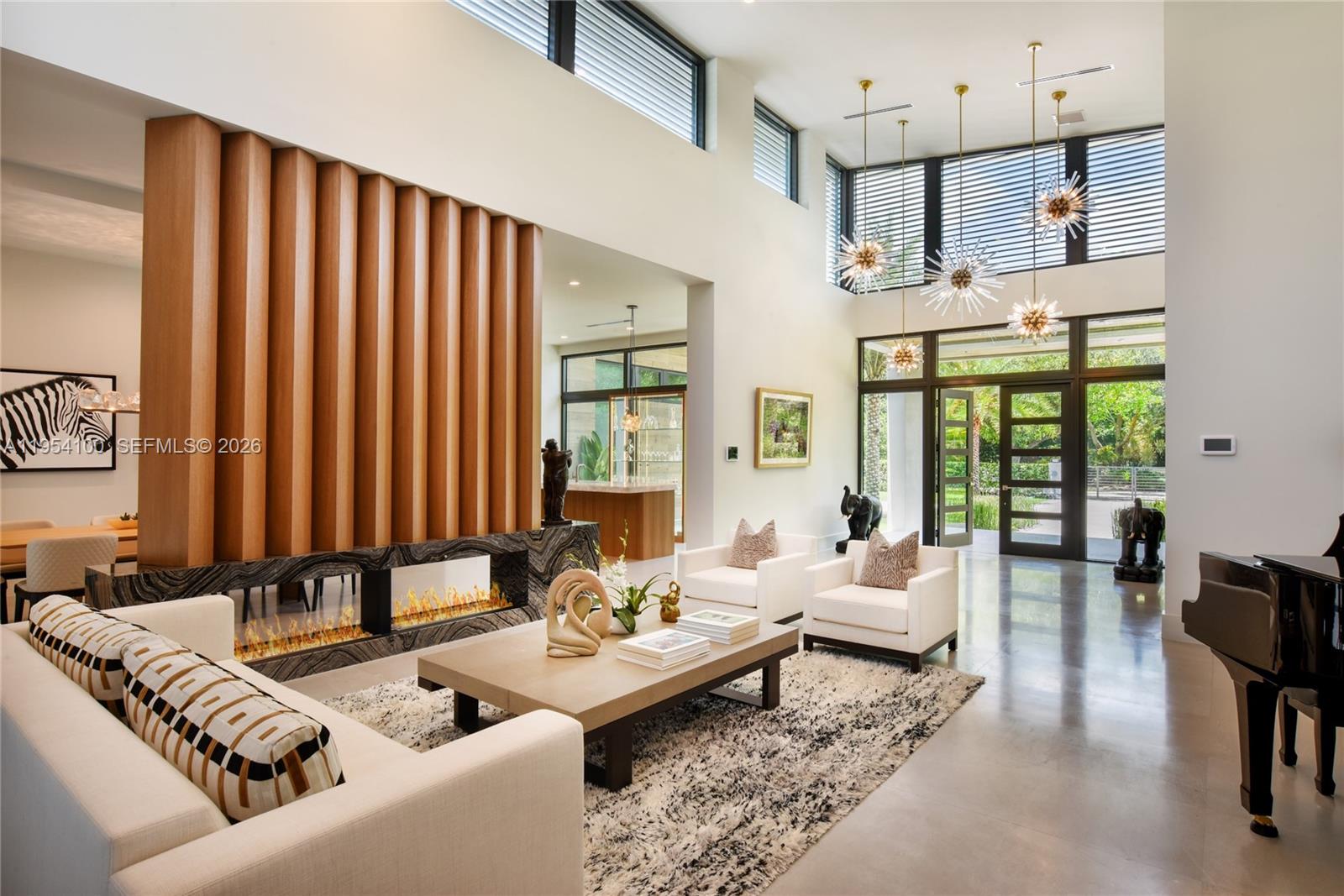 HELMS COUNTRY ESTATES RE- - Residential