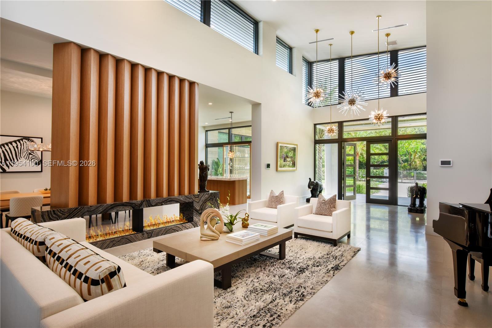 HELMS COUNTRY ESTATES RE- - Residential