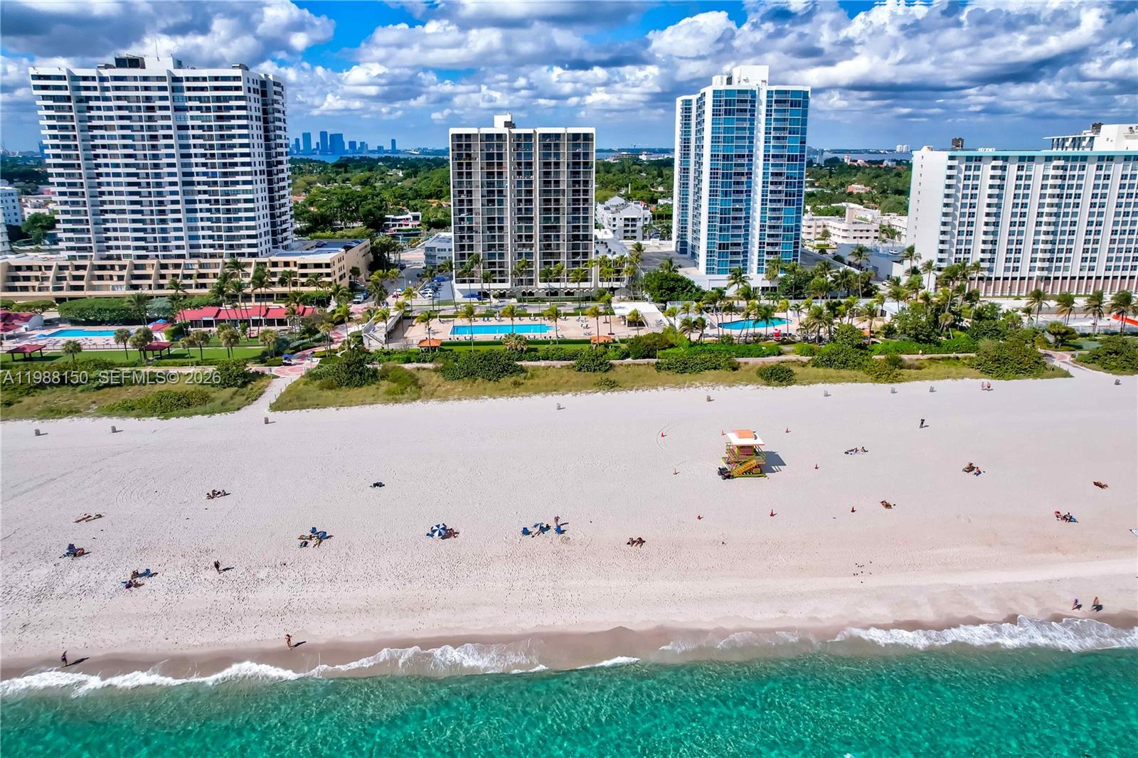 OCEANFRONT PLAZA CONDO - Residential Lease