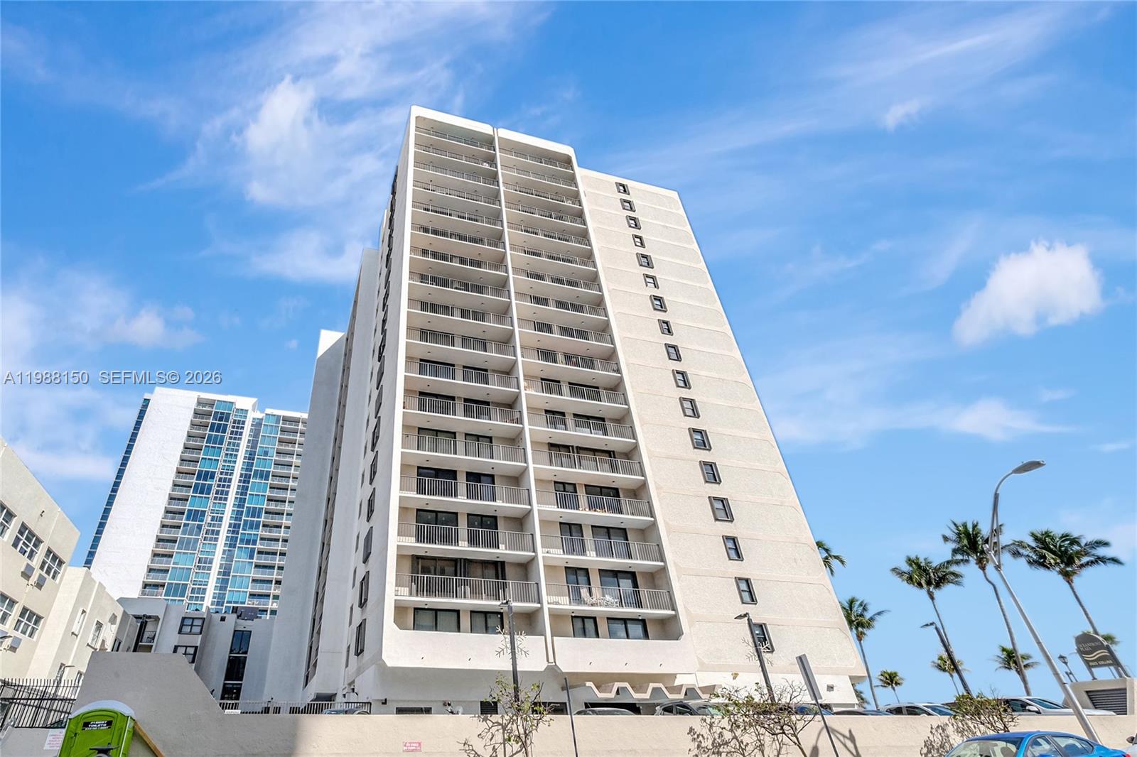 OCEANFRONT PLAZA CONDO - Residential Lease