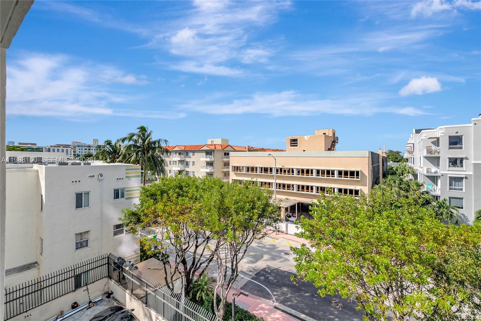 OCEANFRONT PLAZA CONDO - Residential Lease