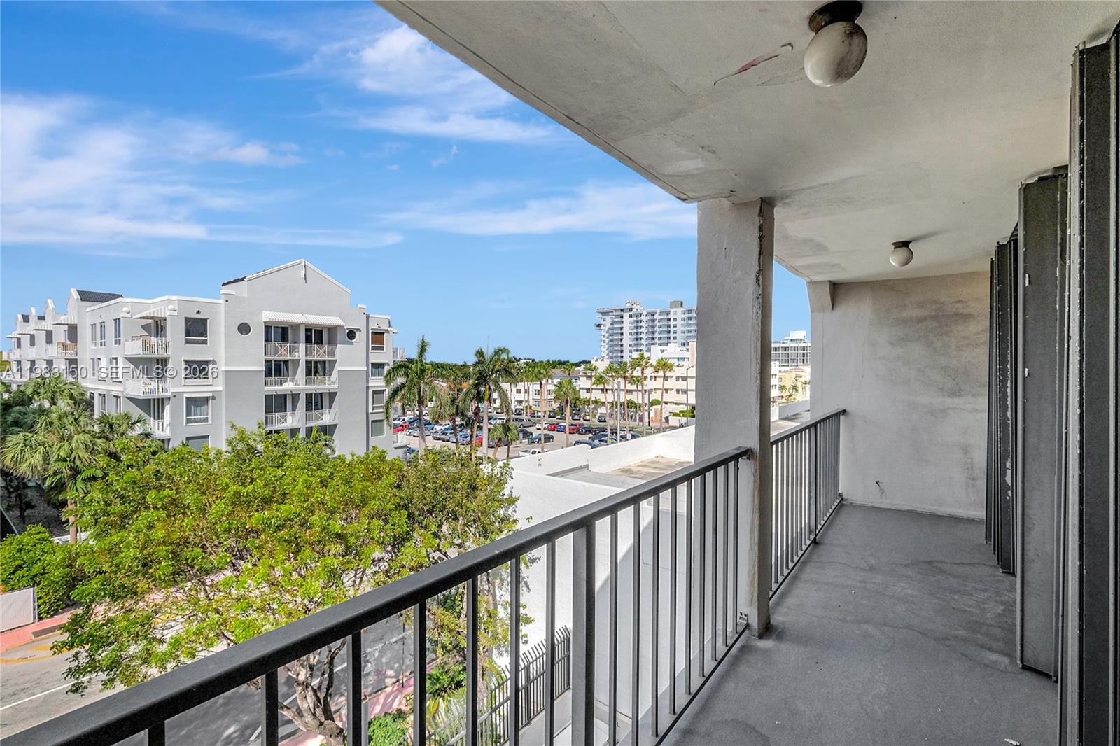 OCEANFRONT PLAZA CONDO - Residential Lease