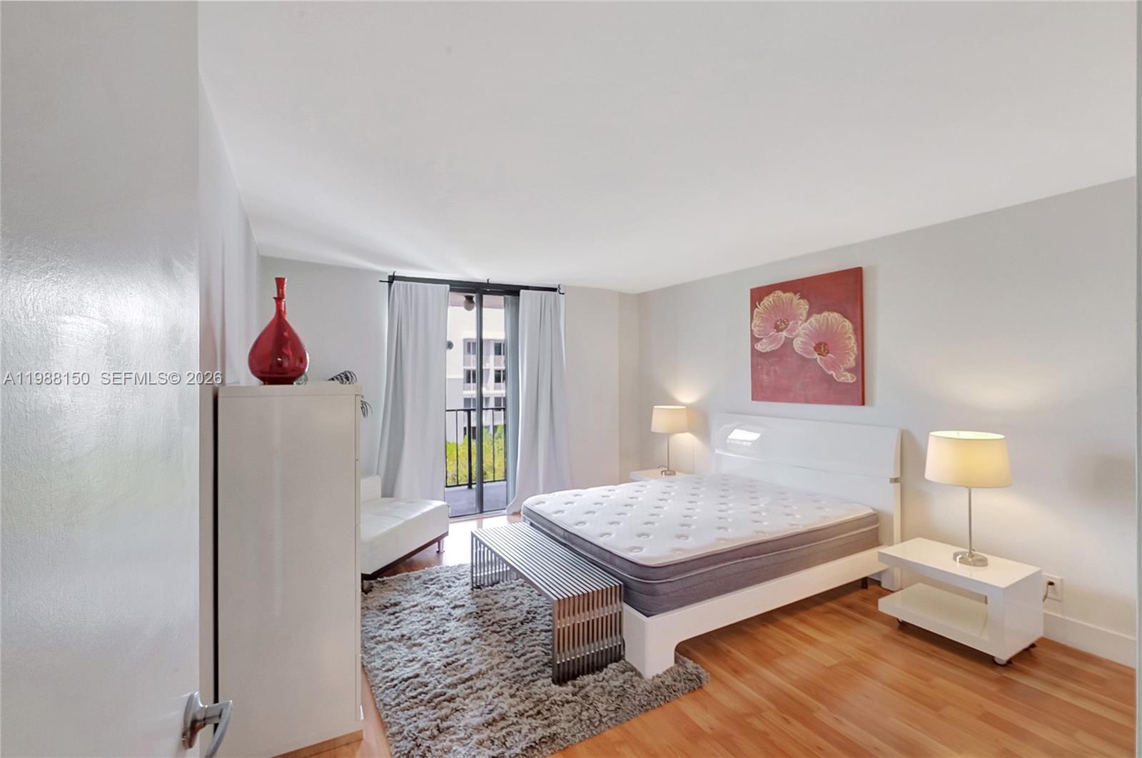 OCEANFRONT PLAZA CONDO - Residential Lease