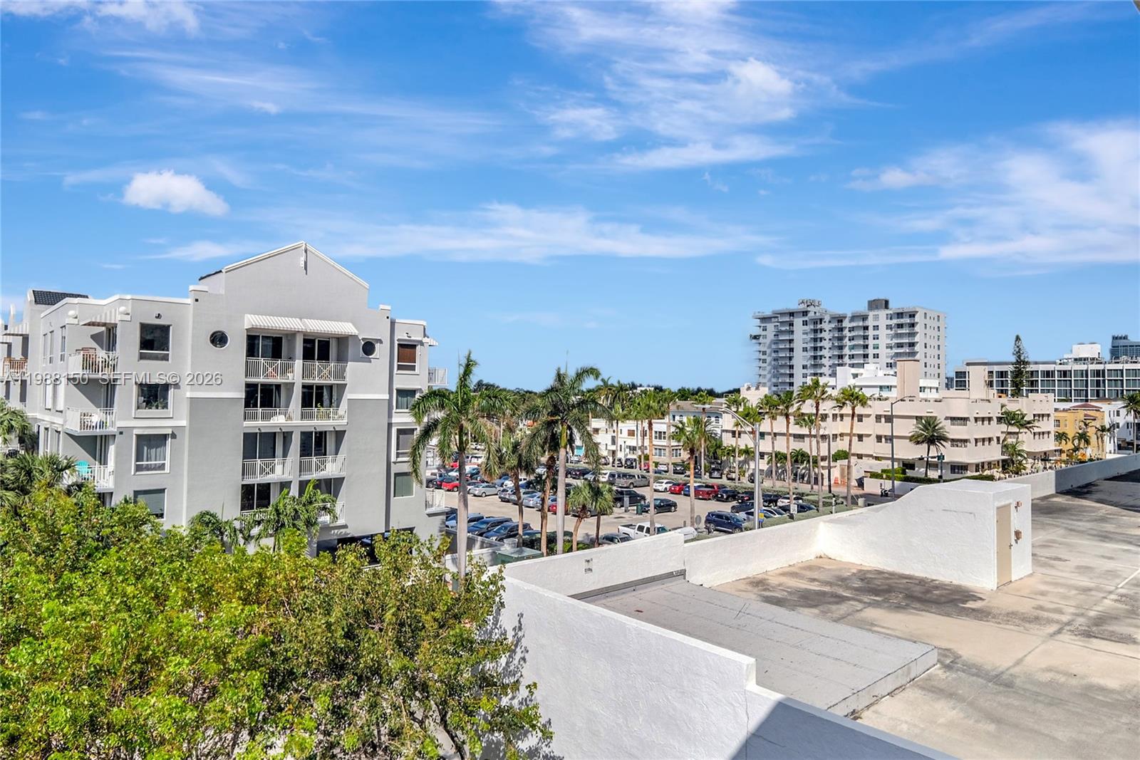 OCEANFRONT PLAZA CONDO - Residential Lease