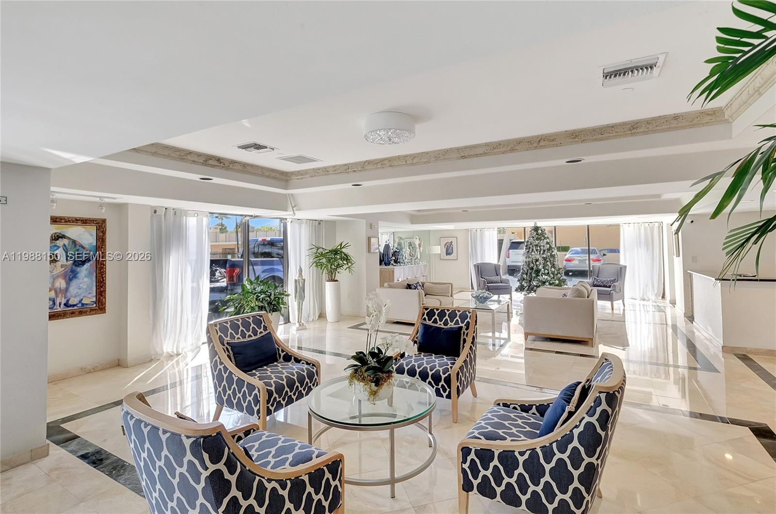 OCEANFRONT PLAZA CONDO - Residential Lease