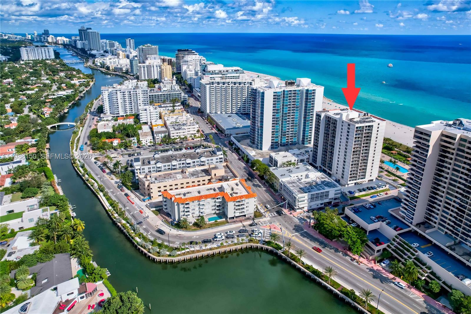 OCEANFRONT PLAZA CONDO - Residential Lease