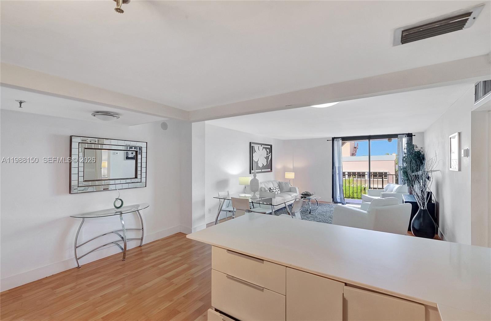 OCEANFRONT PLAZA CONDO - Residential Lease