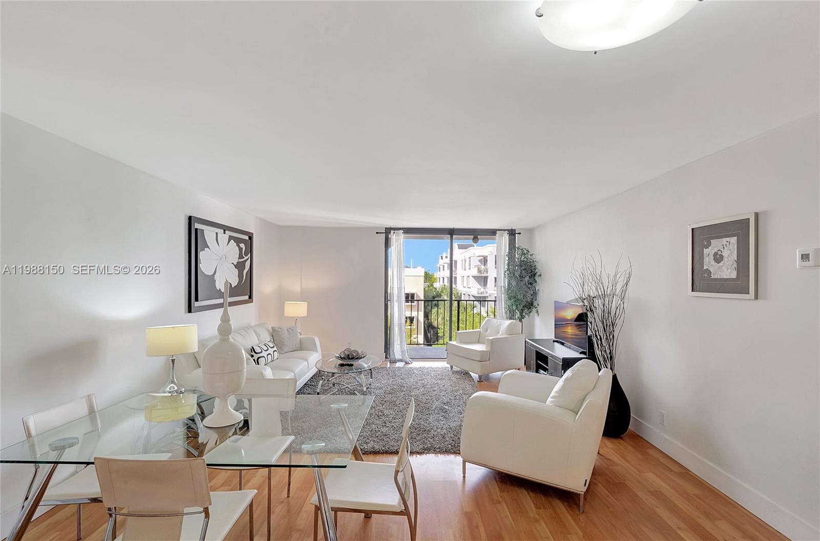 OCEANFRONT PLAZA CONDO - Residential Lease