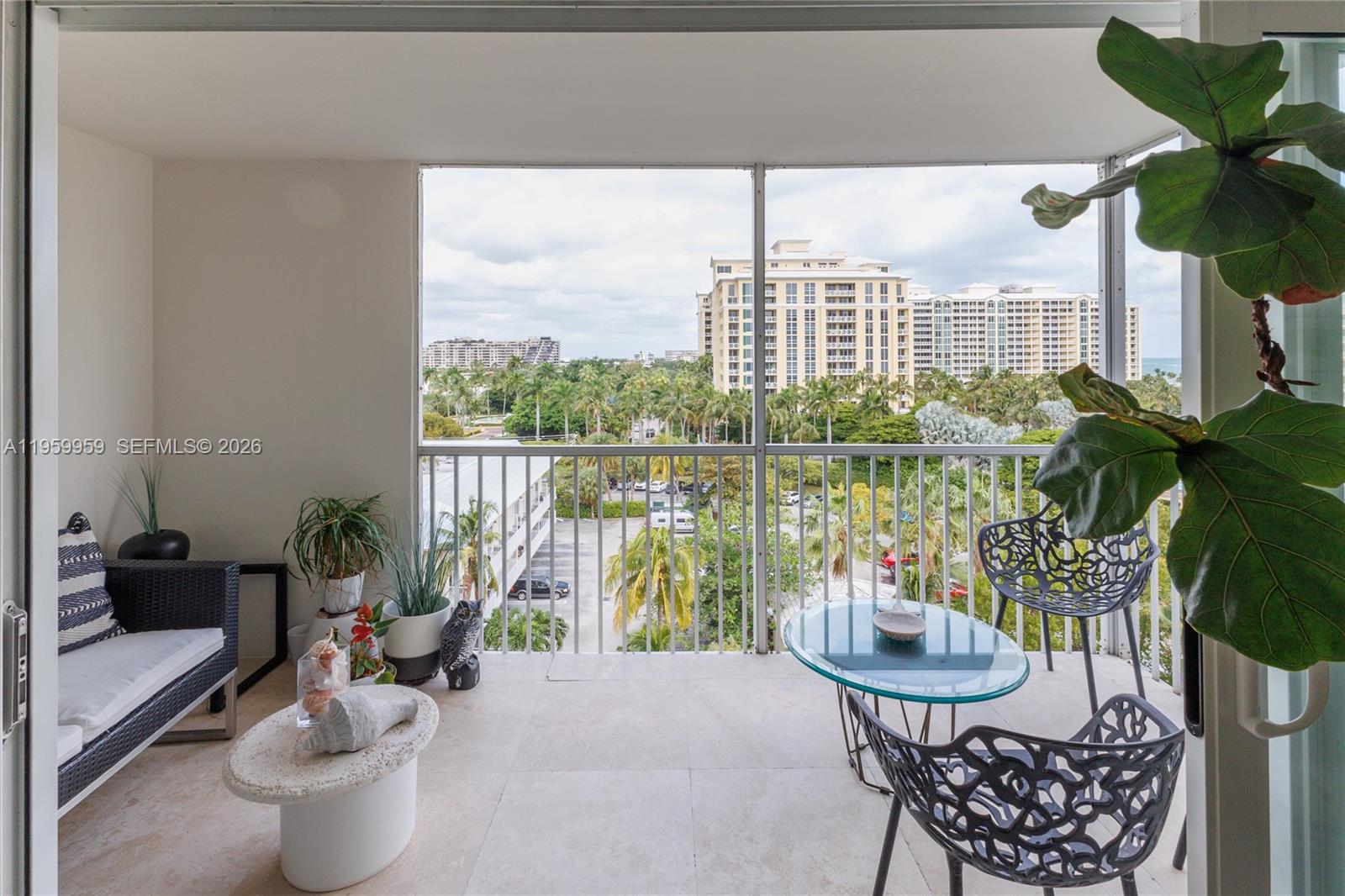 GALEN BREAKERS CONDOMINIU - Residential Lease