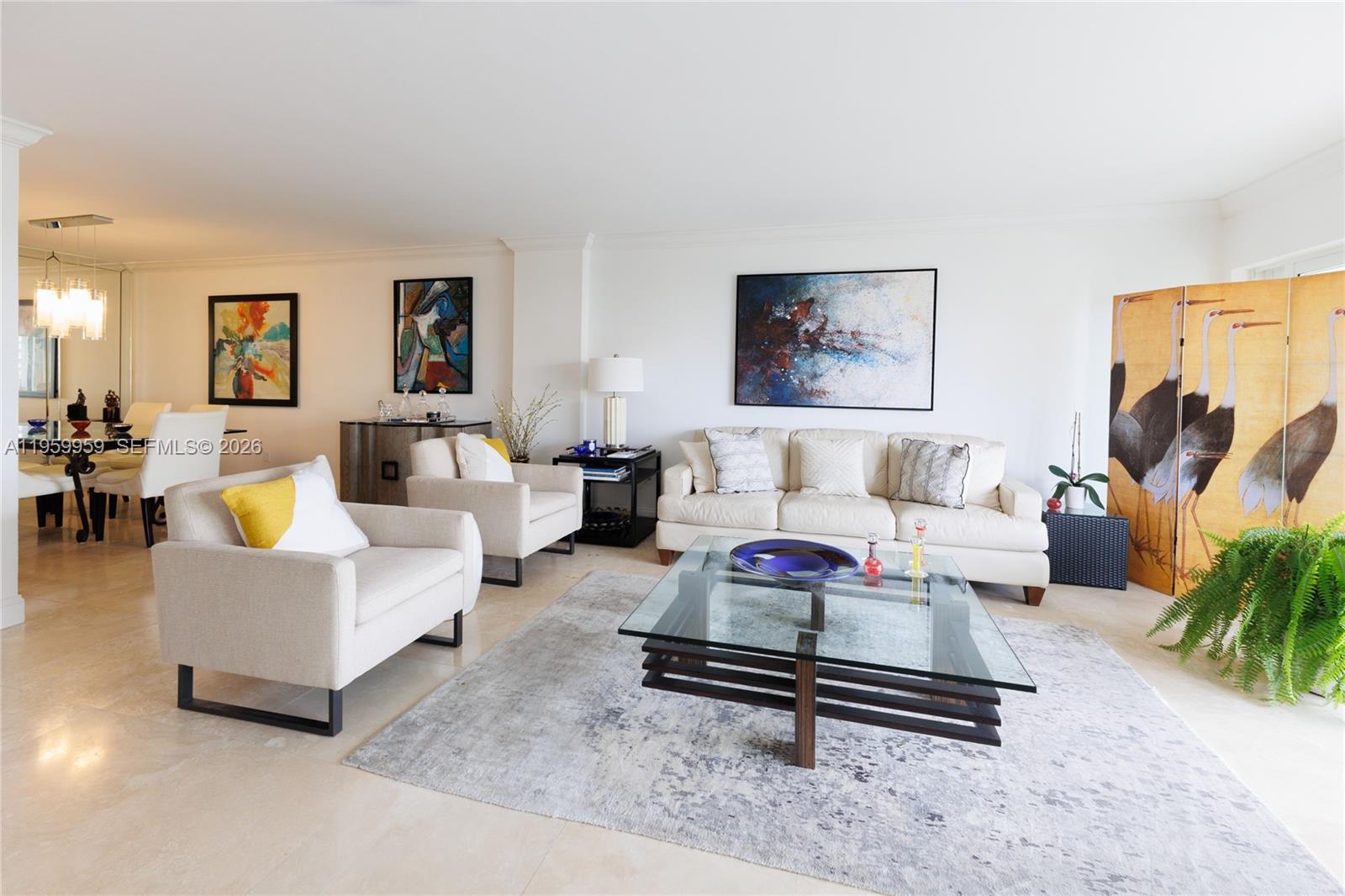 GALEN BREAKERS CONDOMINIU - Residential Lease