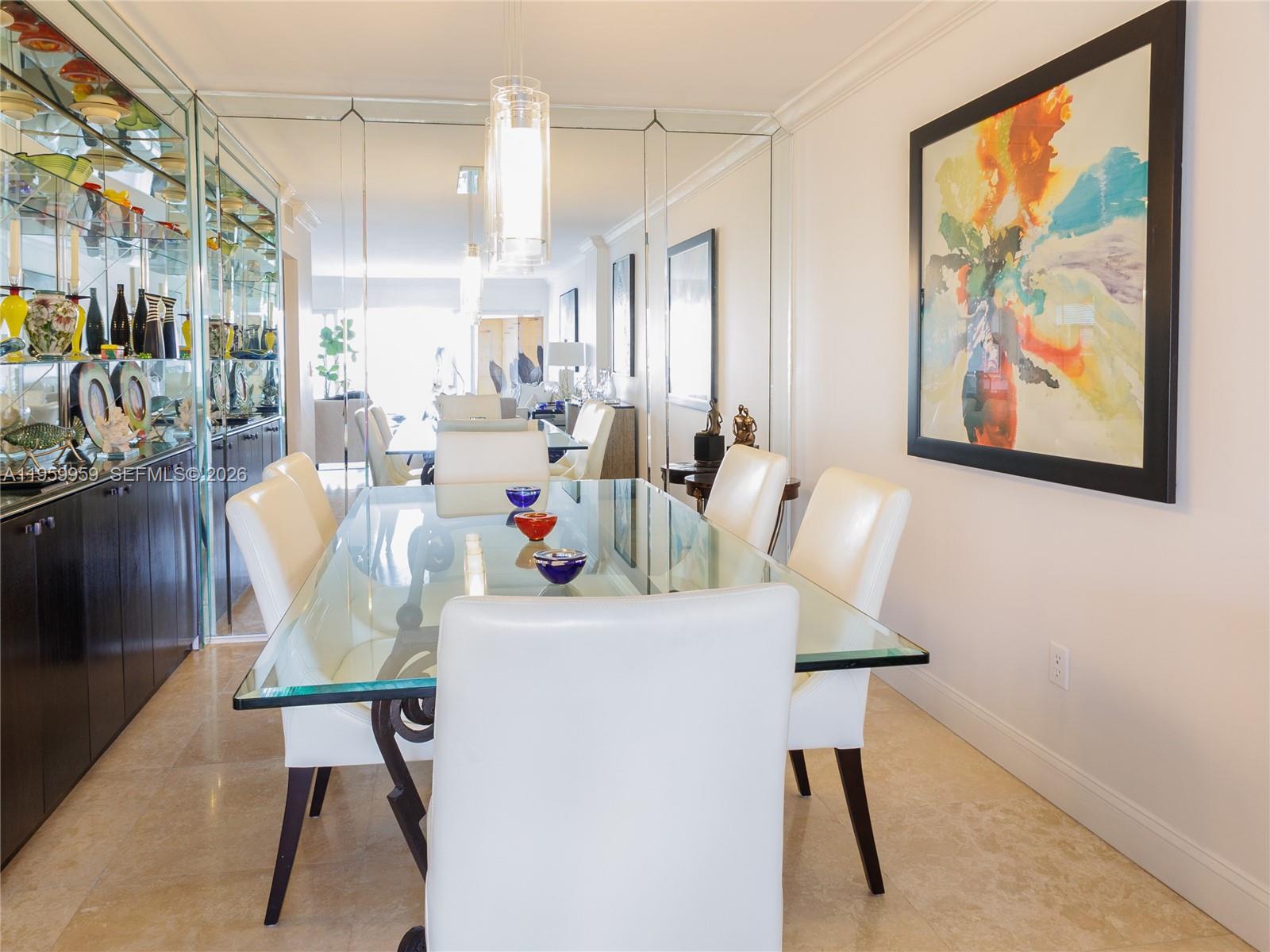 GALEN BREAKERS CONDOMINIU - Residential Lease