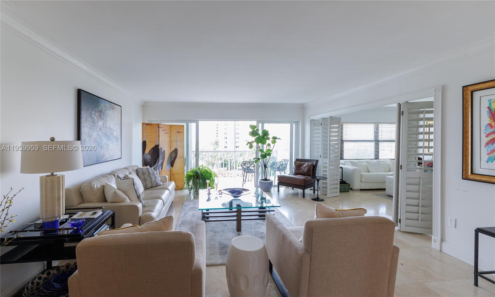 GALEN BREAKERS CONDOMINIU - Residential Lease