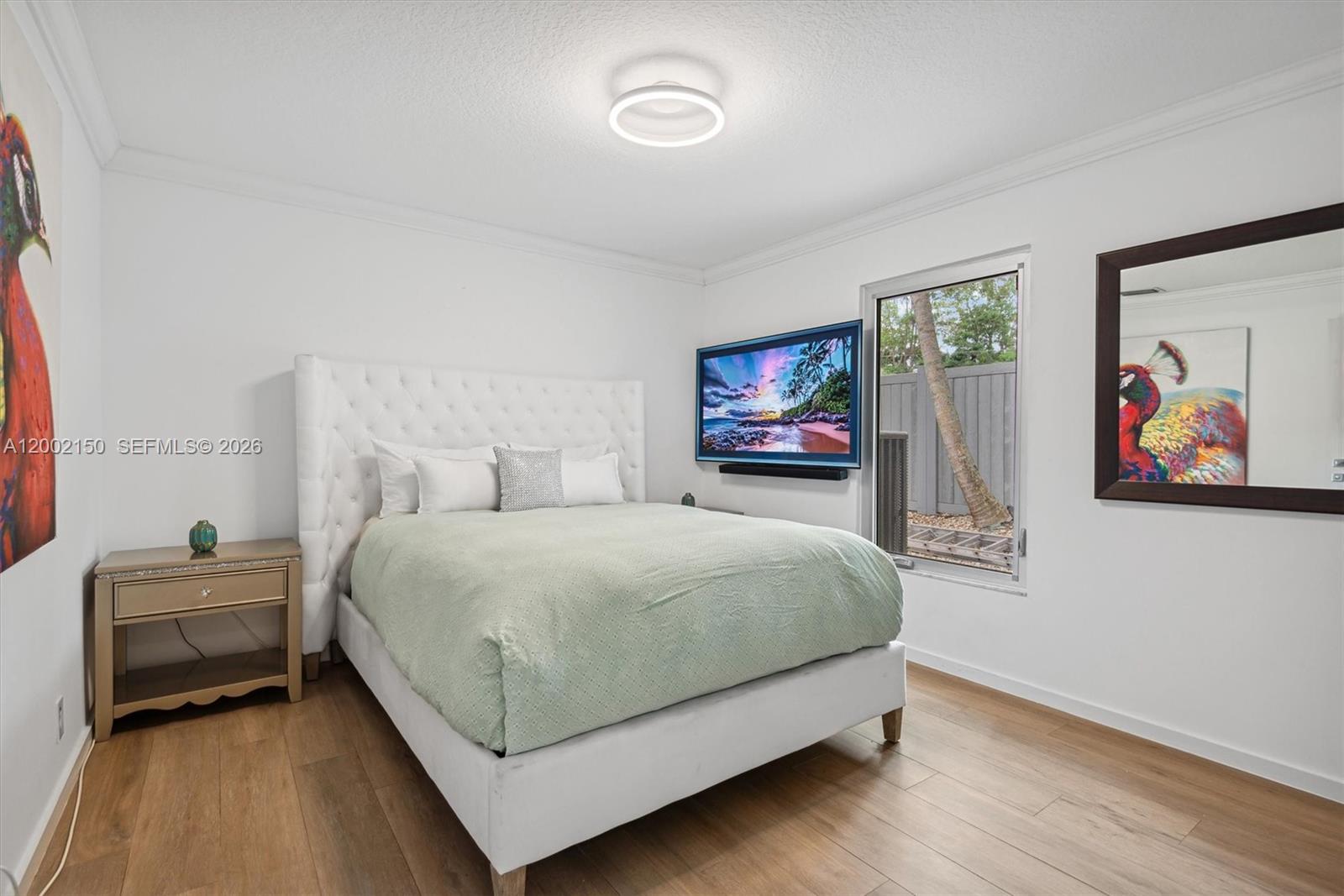 WATERWAY MANOR - Residential