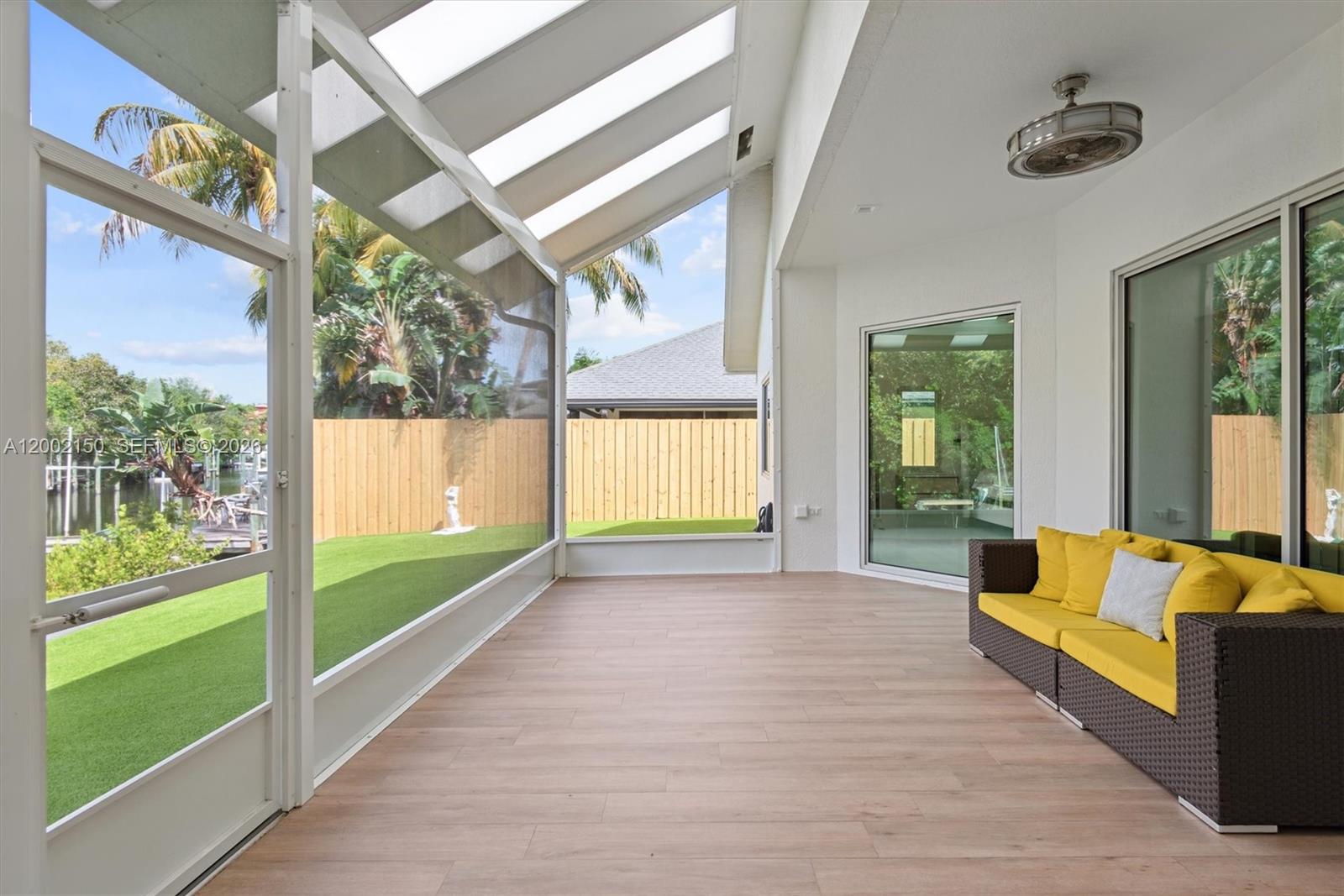 WATERWAY MANOR - Residential