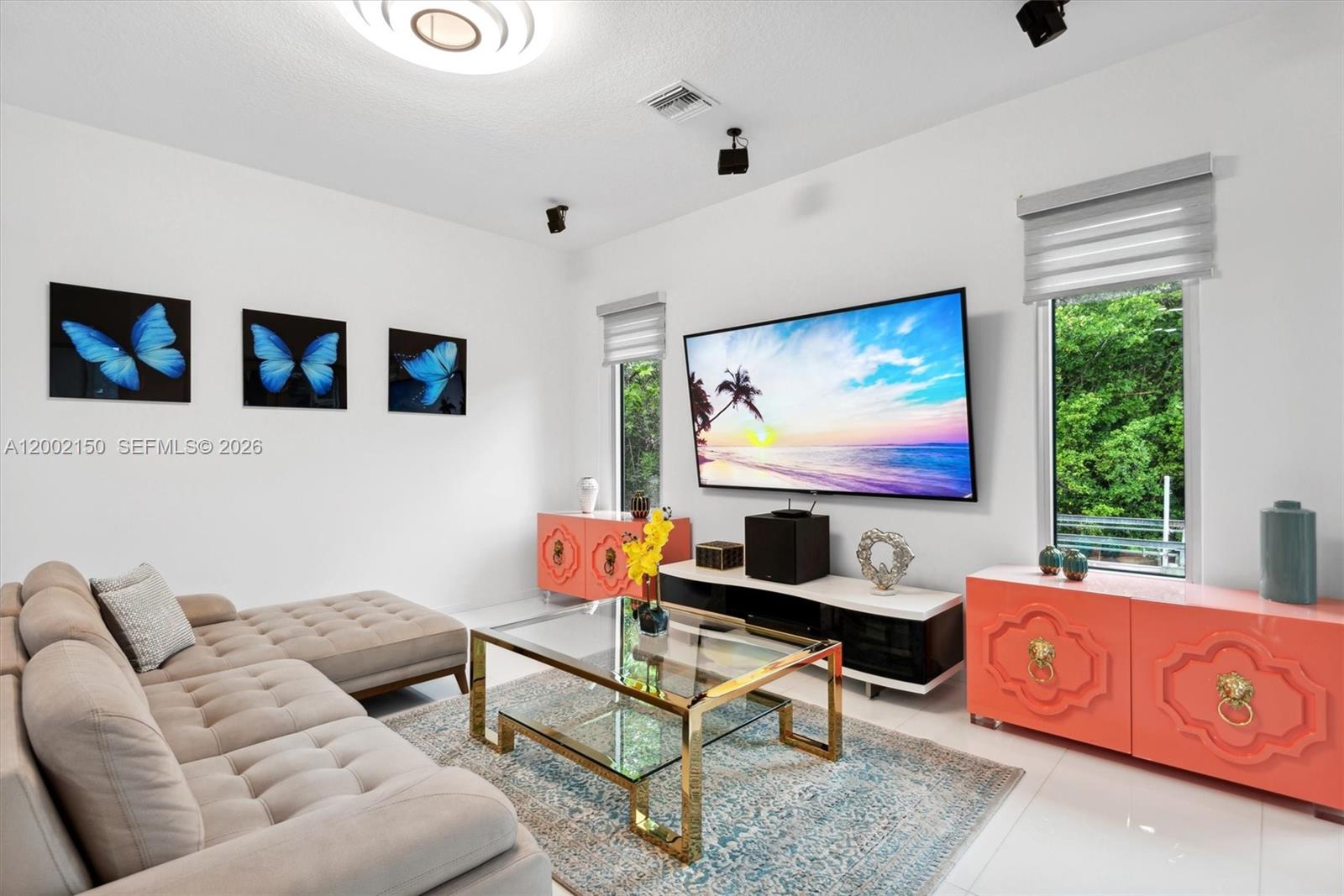 WATERWAY MANOR - Residential