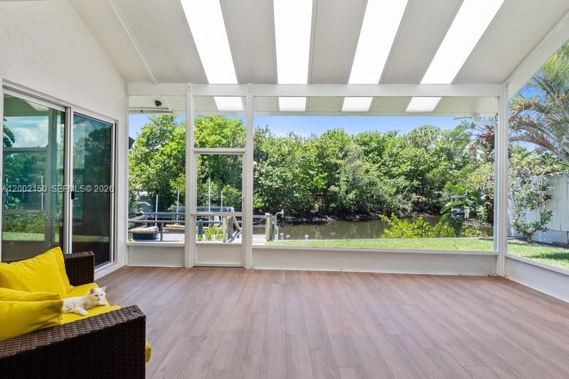 WATERWAY MANOR - Residential